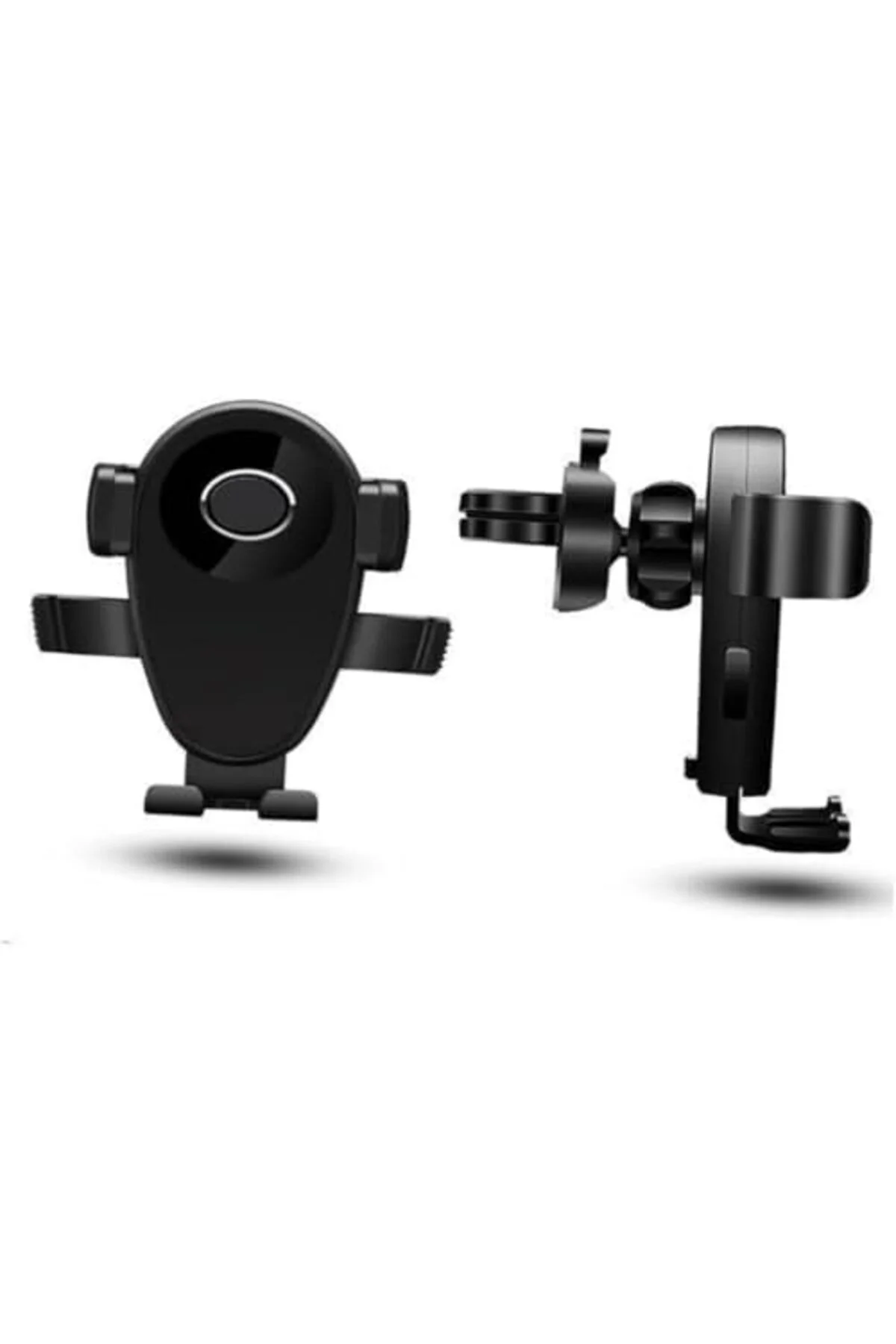 LuxShoping MTA -TECH Evrensel Araç Telefon Tutucu – Vakumlu Cam &