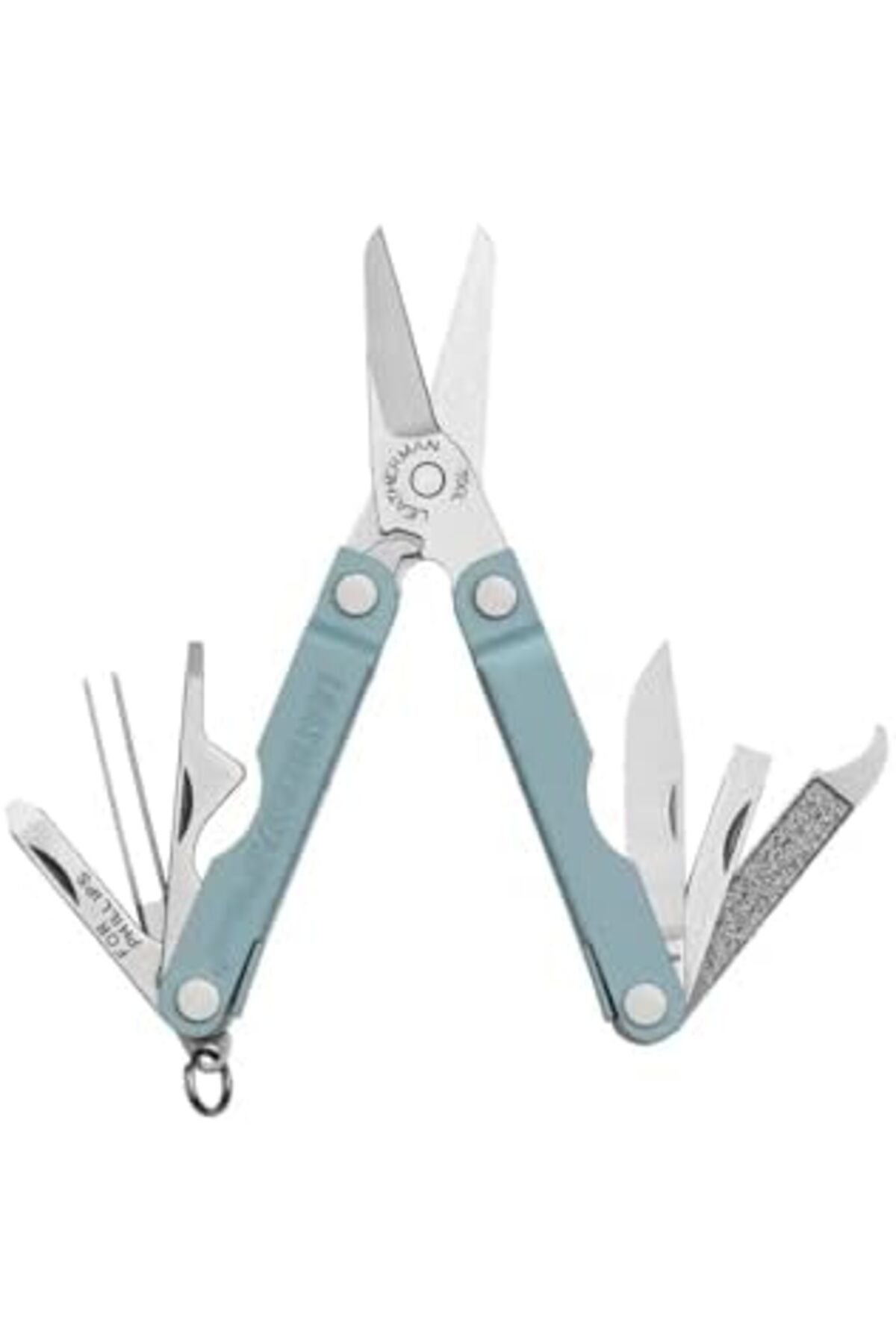LuxShoping Multipurpose Tool, Çok Amaçlı, Arctic 1142128