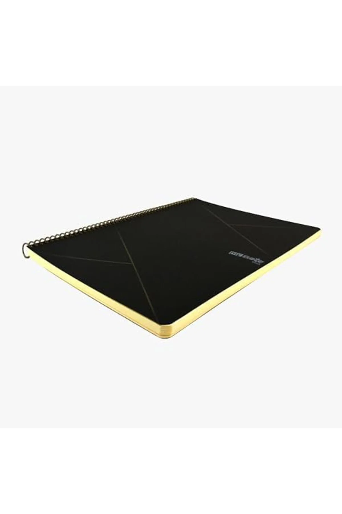 LuxShoping MYNOTE Text PASTEL 3'lü Defter Seti A4 60 yp 2Ç/1K 114