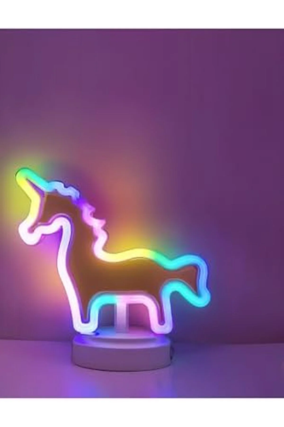 LuxShoping Neon Dekoratif Gece Lambası 1142128 LuxShoping Neon Dekoratif Gece Lambası 1142128