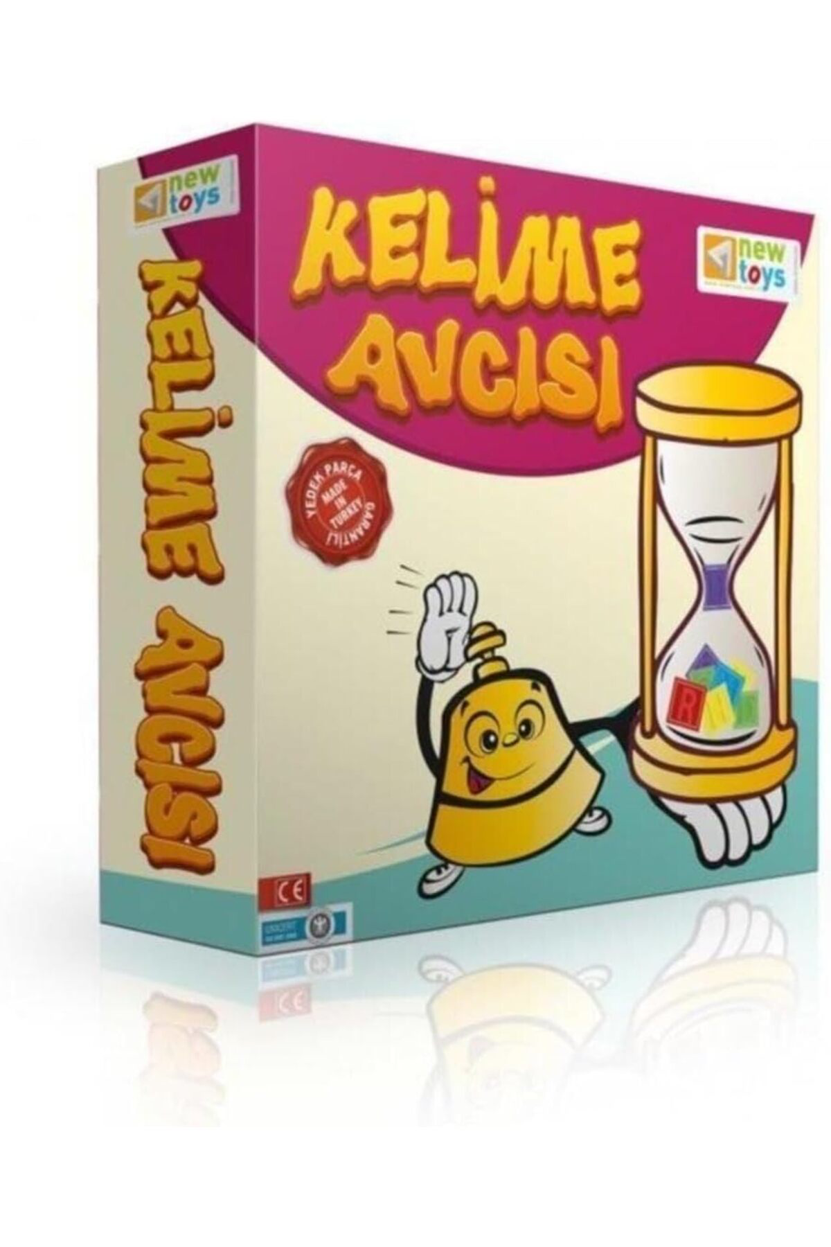 LuxShoping newtoys Kelime Avcısı gnsRKFaz3916 1142128