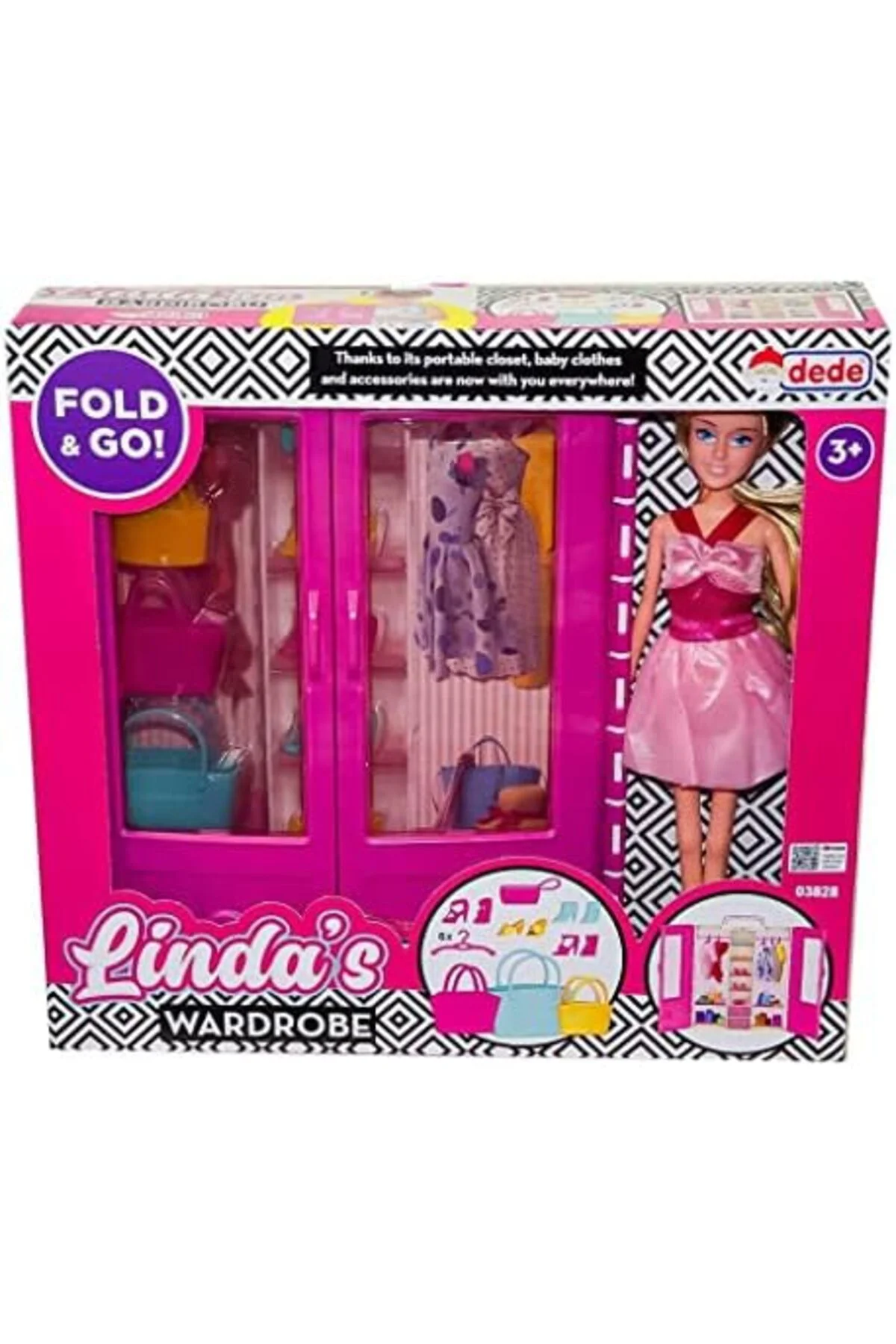 LuxShoping 'nın Bebekli Gardırobu 1142128