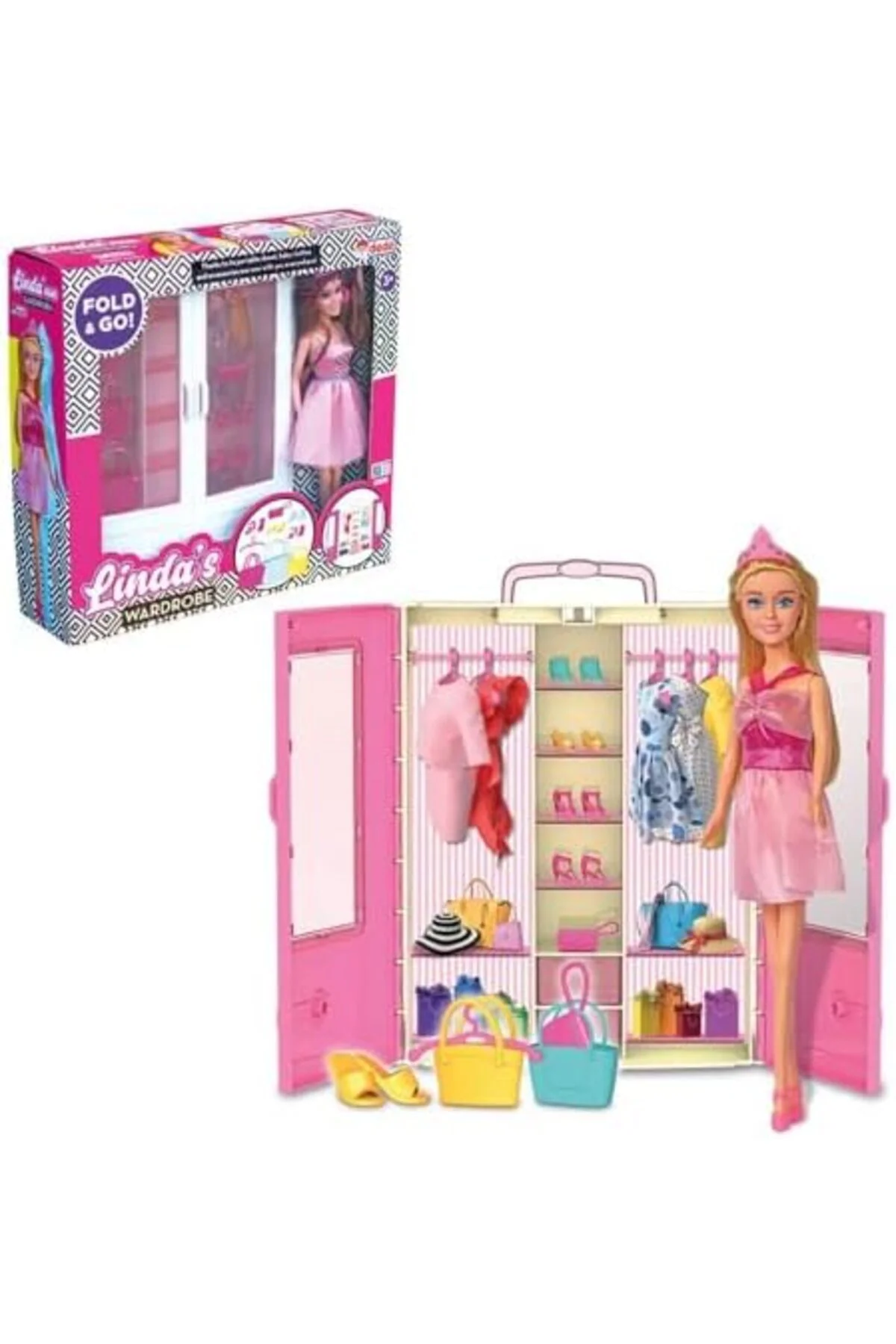 LuxShoping 'nın Bebekli Gardırobu 1142128