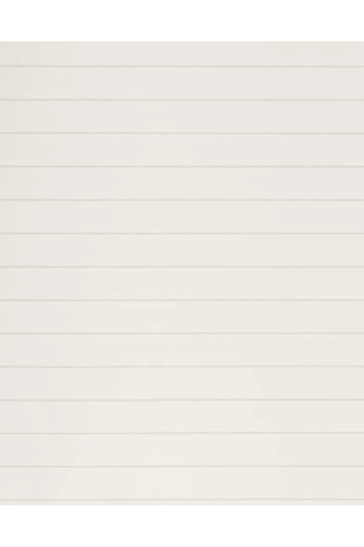 LuxShoping Notelook Tekstil Kapak Çizgili Defter A5 Beyaz 1142128