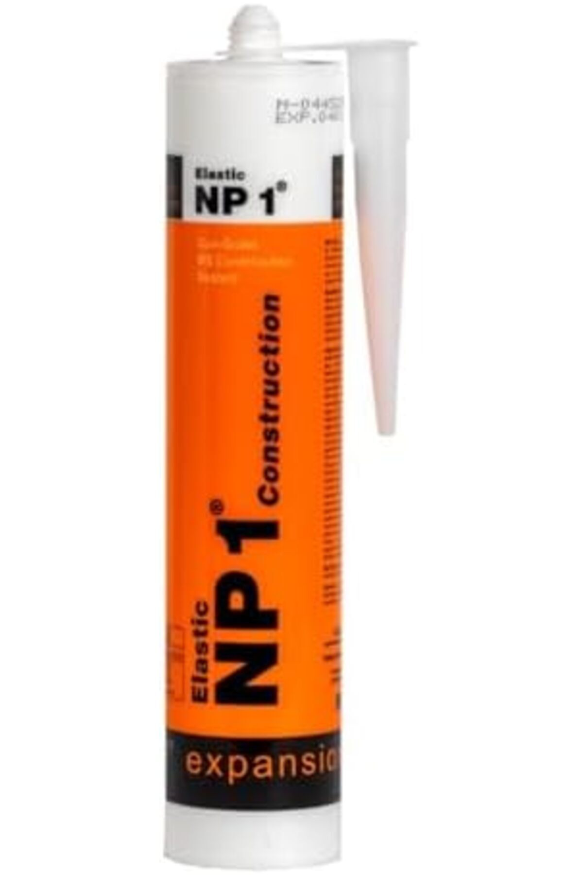 LuxShoping Np1 Ms Polimer Kartuş 290 Ml. Beyaz 1142128