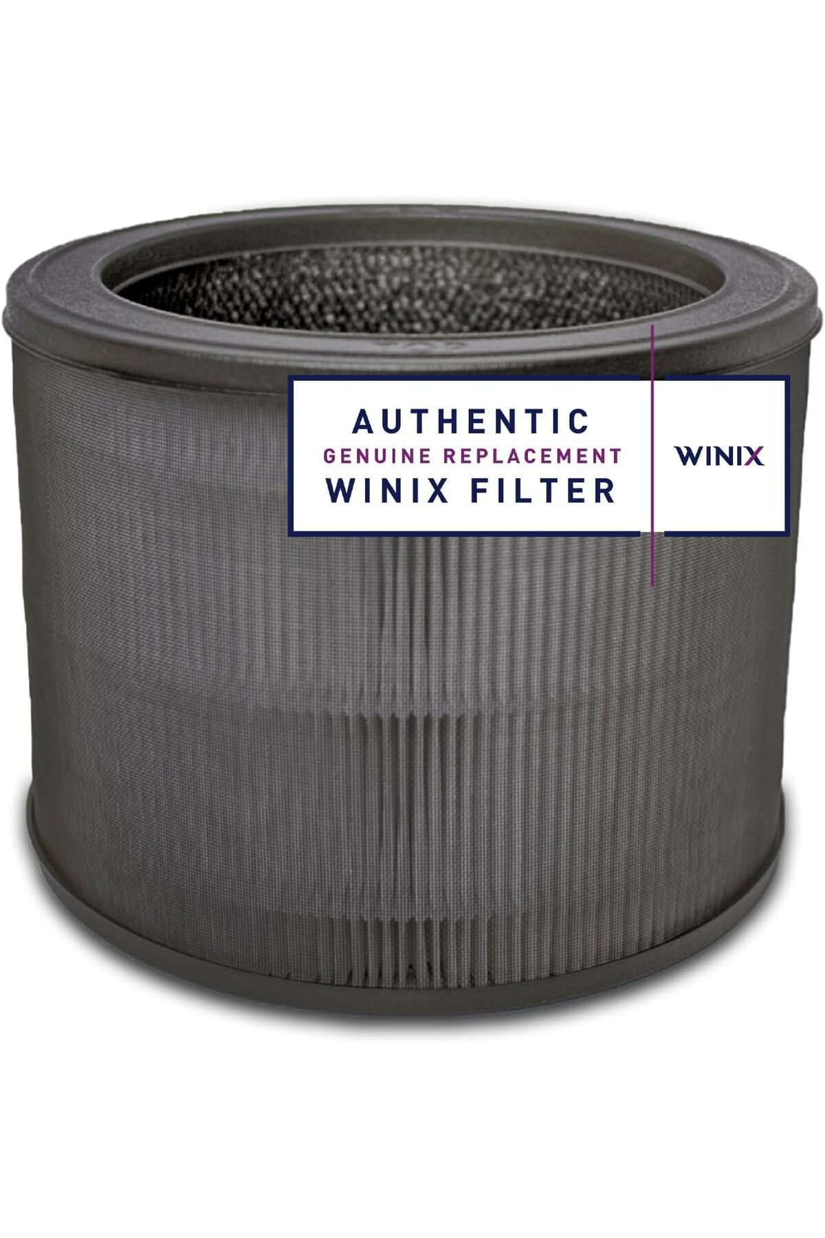 LuxShoping O Filtre, 1 Adet (1 Adet), Siyah 1142128