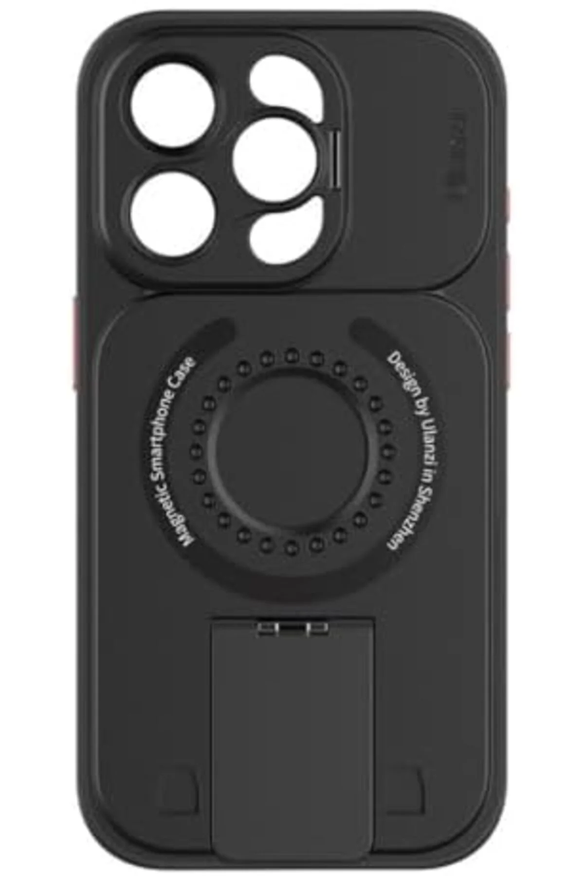 LuxShoping O-LOCK 15 Pro Max Kılıfı M037GBB1 1142128