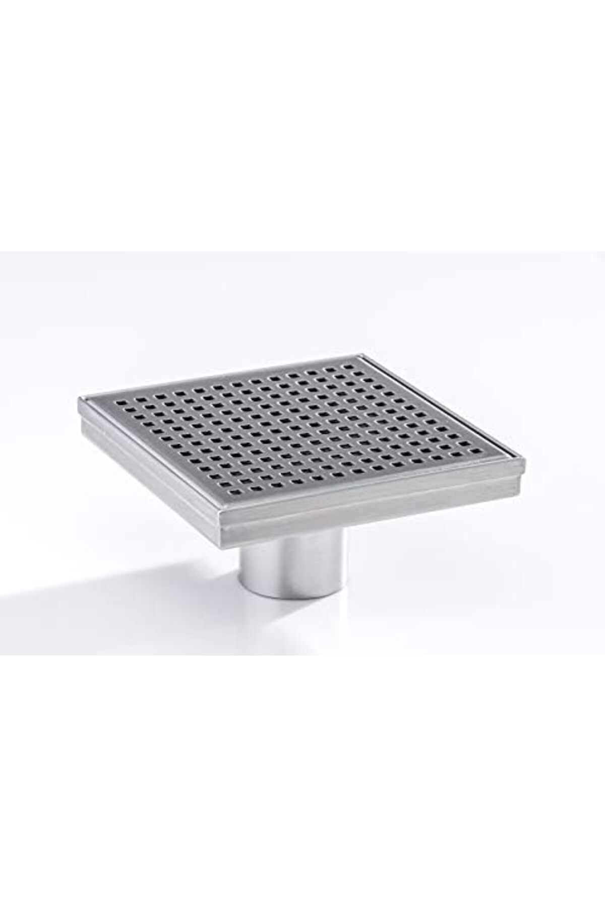 LuxShoping Oatey DSS2060R2 Designline Paslanmaz Çelik Kendin Yap 