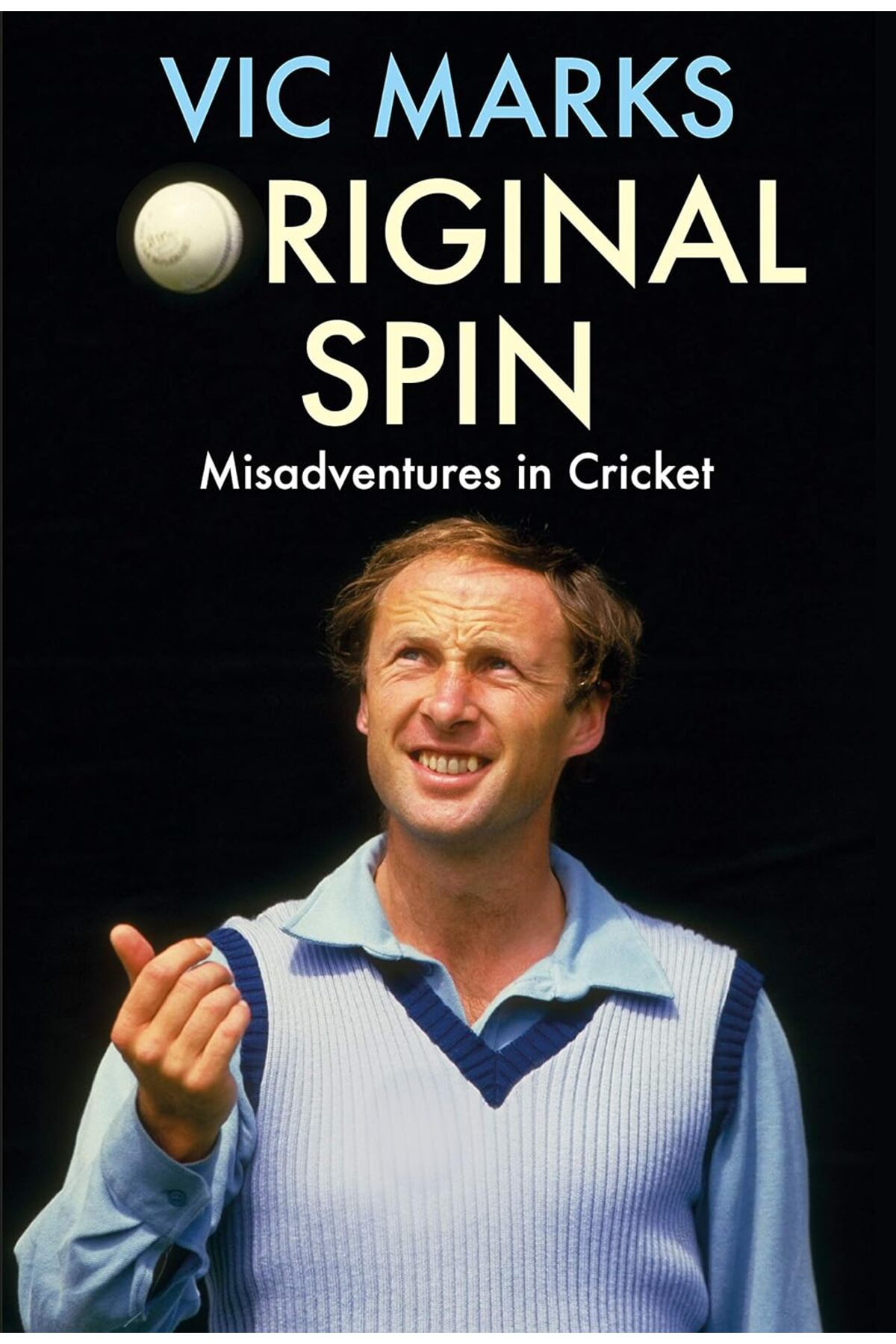 LuxShoping Original Spin: Misadventures in Cricket 1142128