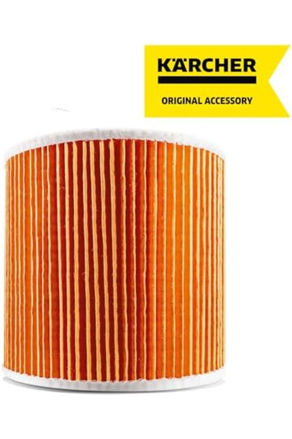LuxShoping Orijinal kartuş filtresi KFI 3310: 1 adet, 1 parça, ıs