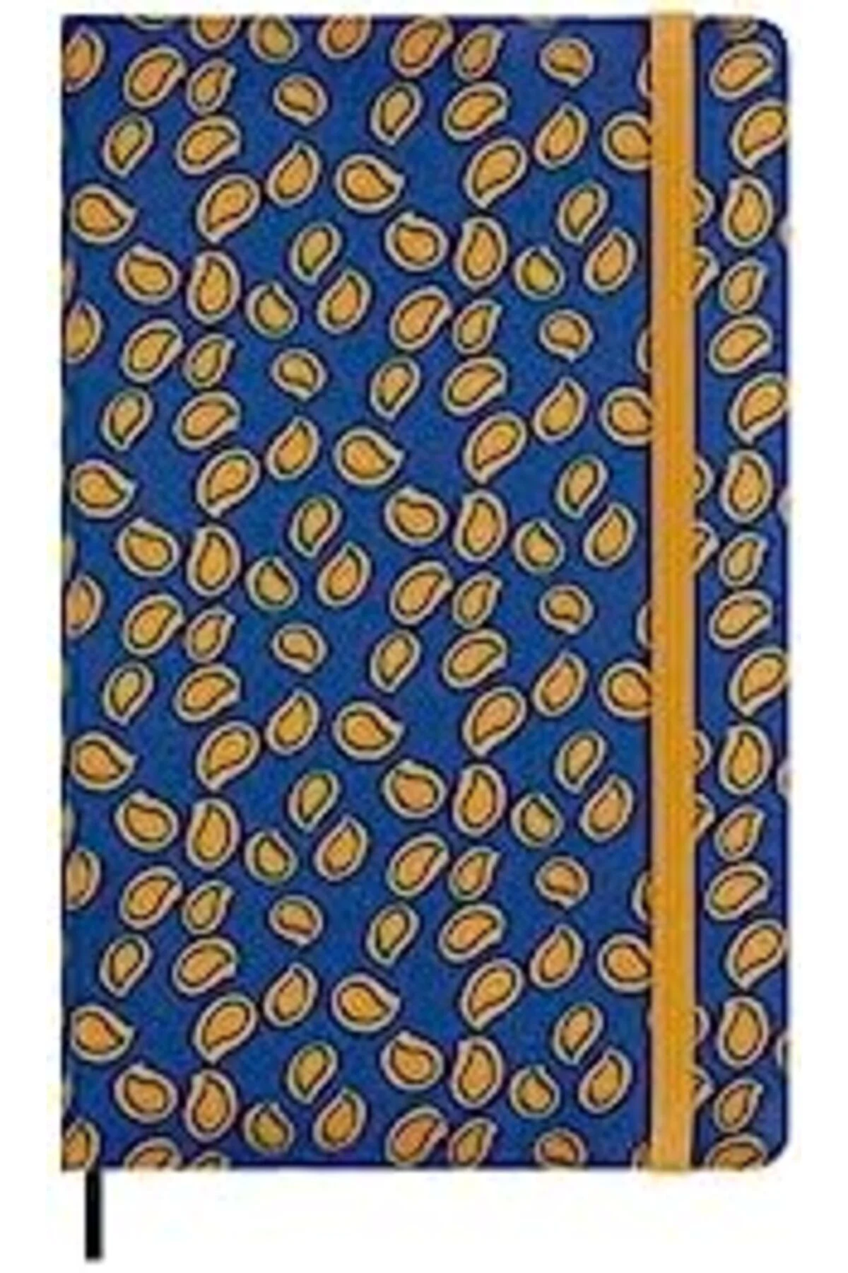 LuxShoping Özel Seri Professional Silk Safir Mavi L Boy Tarihsiz 