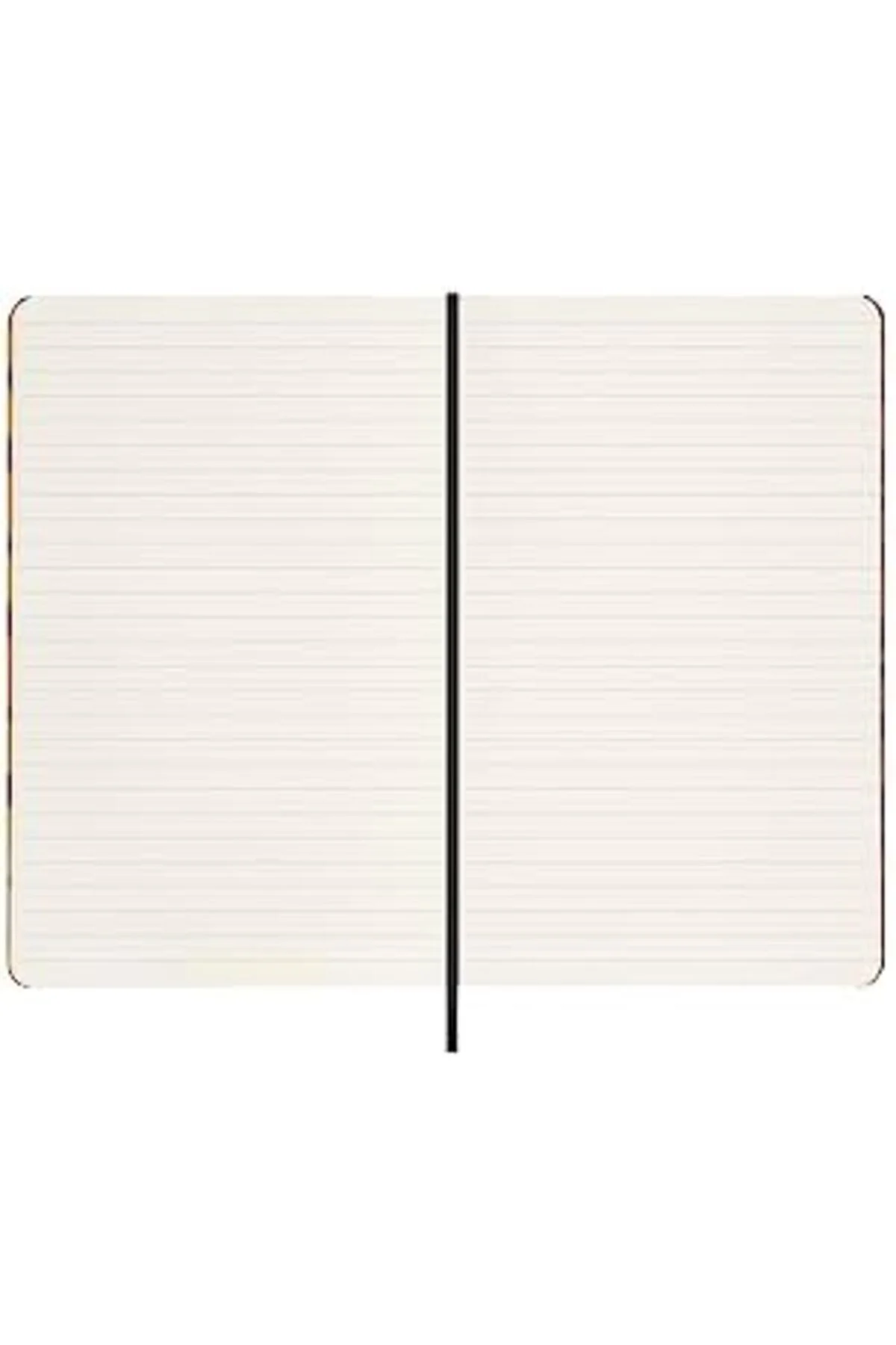 LuxShoping Özel Seri Professional Silk Sari L Boy Defter - Kutulu