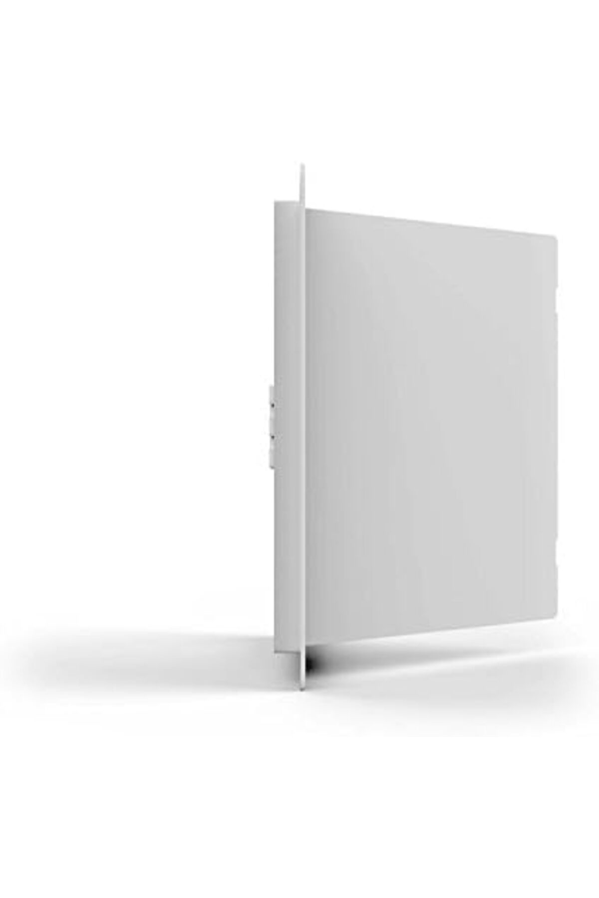 LuxShoping PA1212 Pa-3000 Plastik Giriş Kapısı 12x12, Plastik, 35