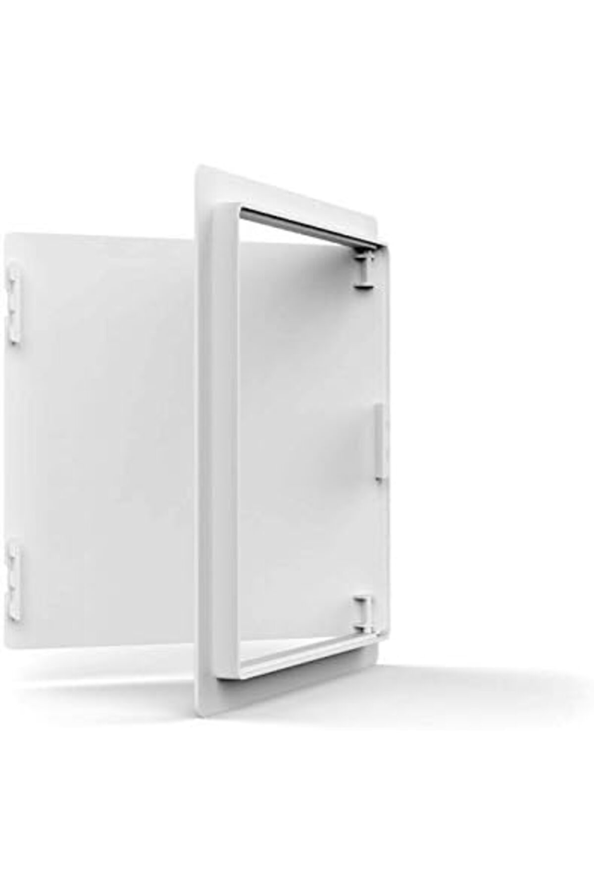 LuxShoping PA1212 Pa-3000 Plastik Giriş Kapısı 12x12, Plastik, 35