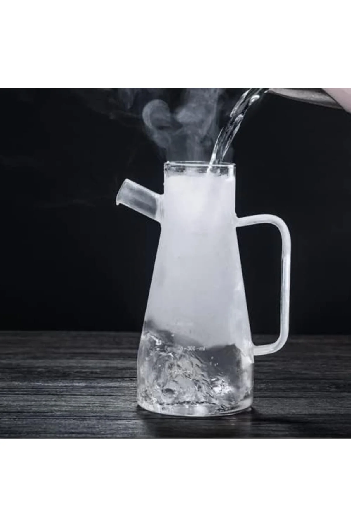 LuxShoping PAÇİ 900 Ml Yağlık ve Sirkelik 1142128