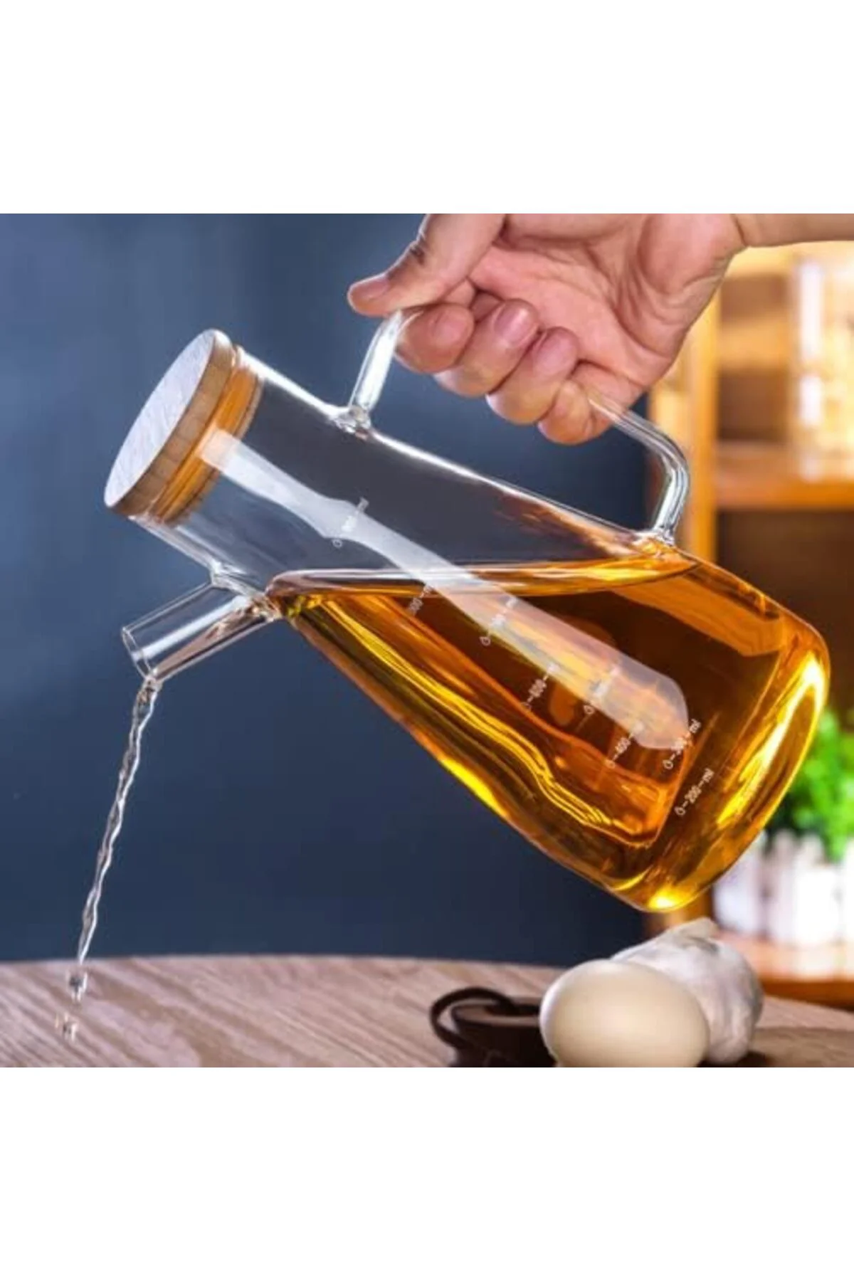 LuxShoping PAÇİ 900 Ml Yağlık ve Sirkelik 1142128