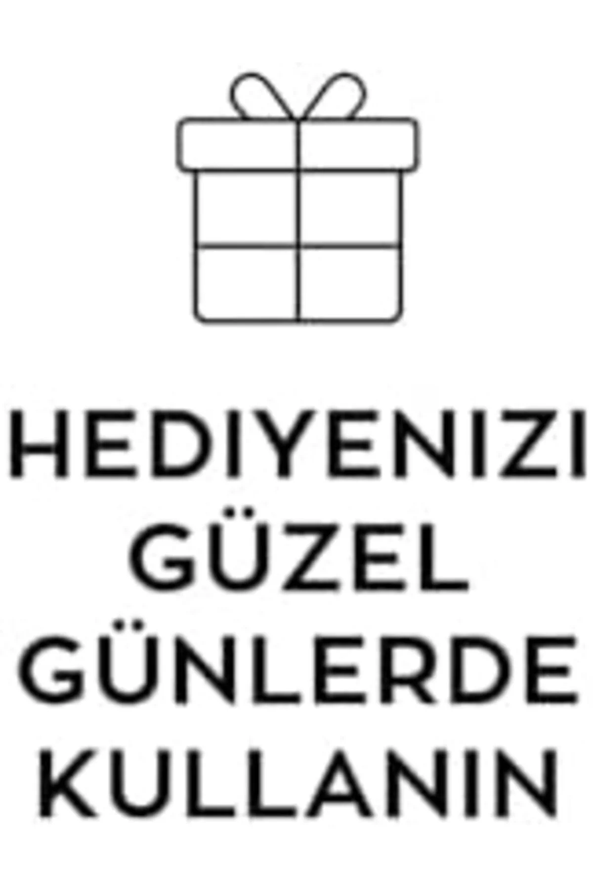 LuxShoping Paketlemeye özel 525 adet sticker, Hediyenizi güzel gü