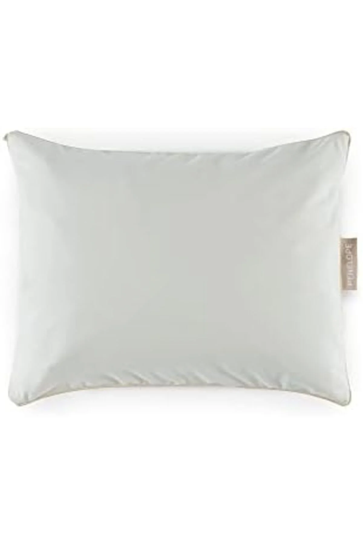 LuxShoping Pamuk Penye Sıvı Geçirmez Yastık Alezi 35 x 45 (2'Li P