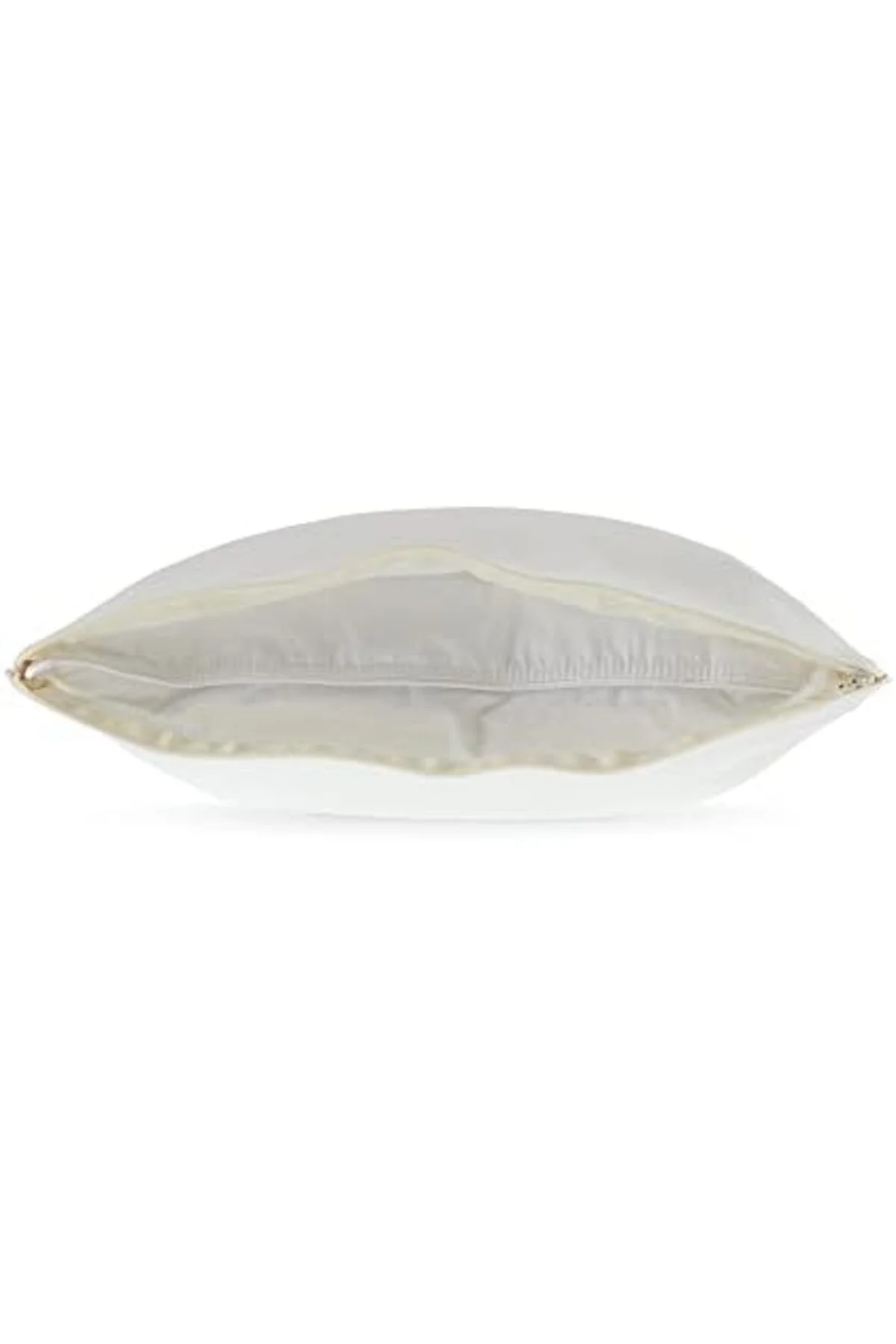 LuxShoping Pamuk Penye Sıvı Geçirmez Yastık Alezi 35 x 45 (2'Li P