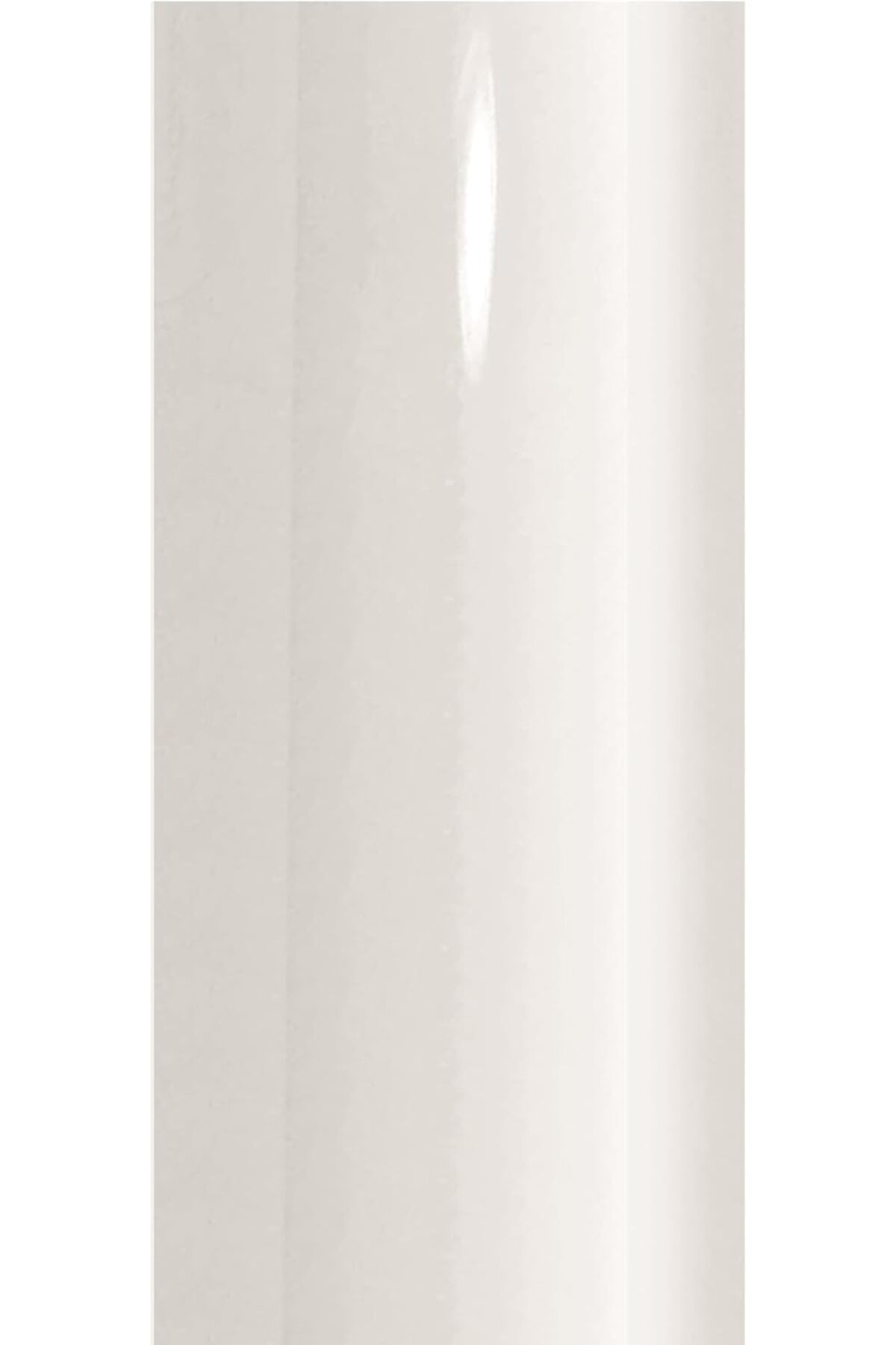 LuxShoping Parlak Beyaz Yapışkanlı Folyo 61 CM X 8 MT 1142128