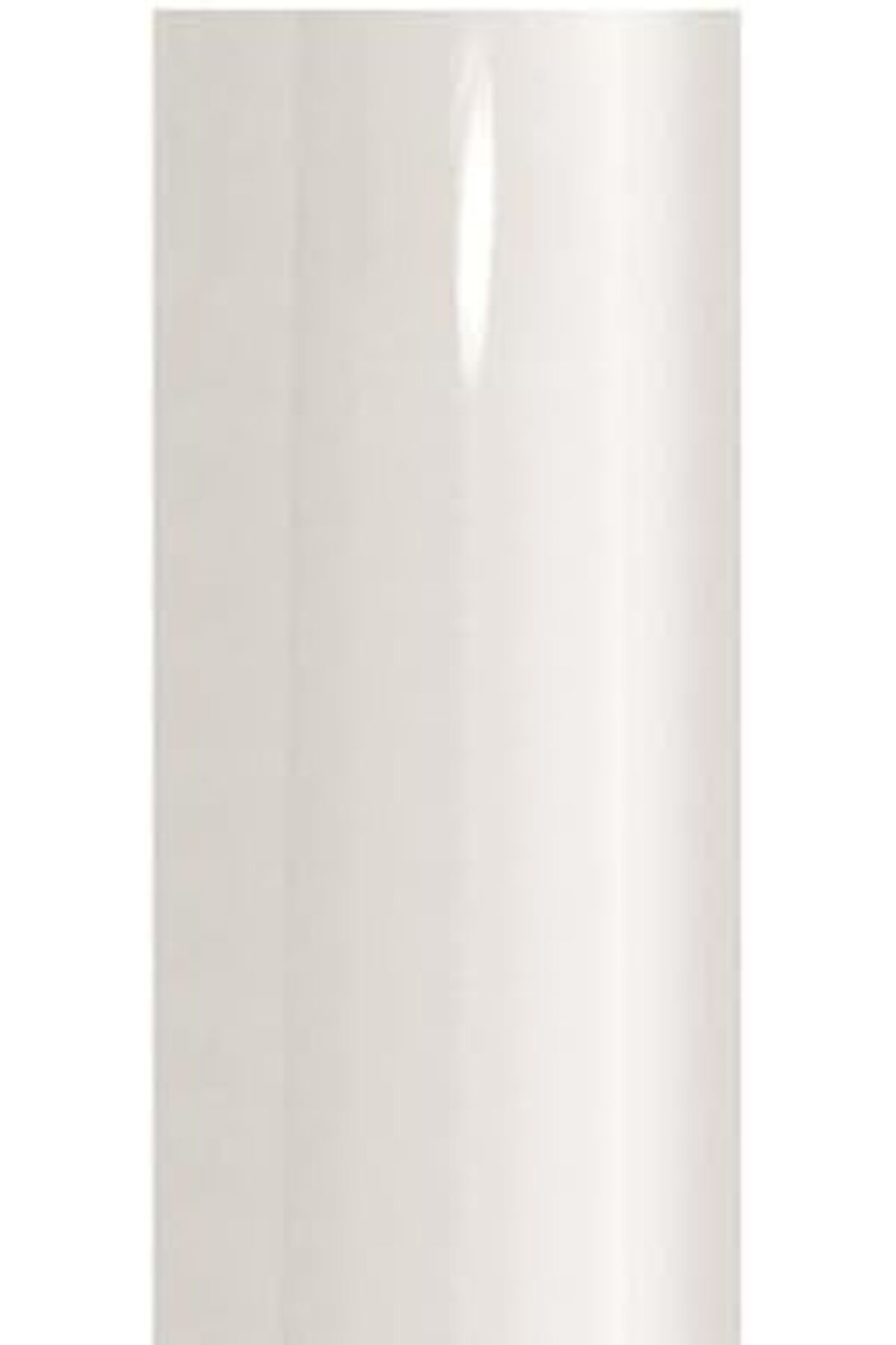 LuxShoping Parlak Beyaz Kendinden Yapışkanlı Kaplama Folyosu 61 C