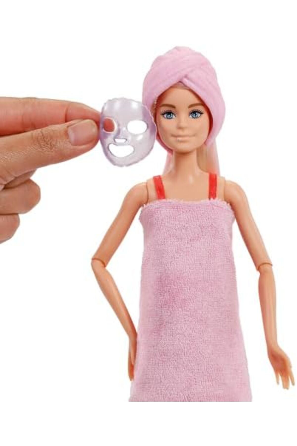 LuxShoping Parti Paketi bebek ve aksesuar, Glam Party Series - Re