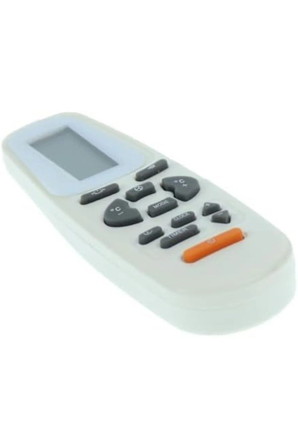 LuxShoping PasificLine, Baymak Baxi Uyumlu Klima Kumandası 114212