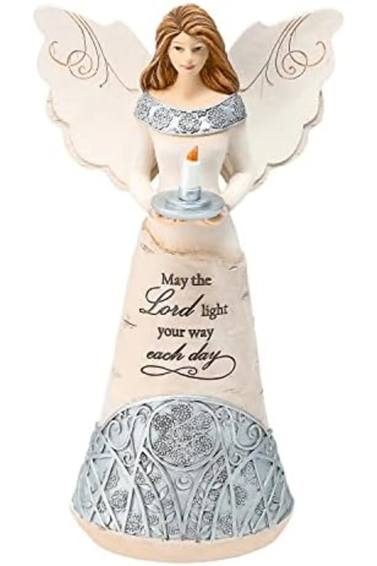 LuxShoping Pavilion 82351 Memory melek figürü, 9 inç 1142128