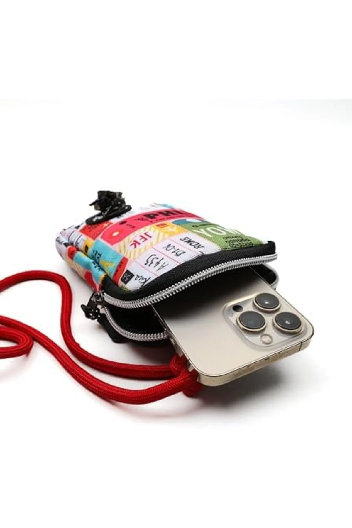 LuxShoping Pawlook Cep Telefonu Çantası Travel 1142128