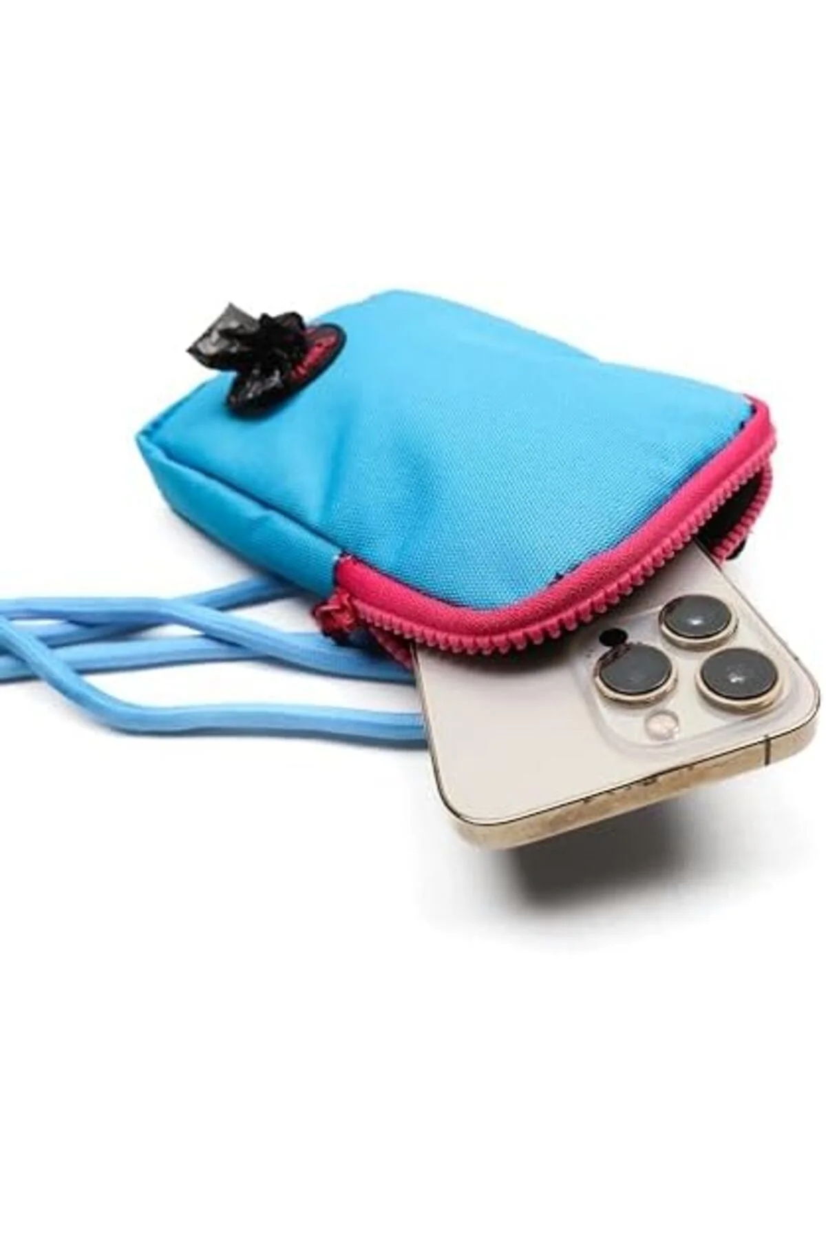 LuxShoping Pawlook Cep Telefonu Çantası Mavi 1142128