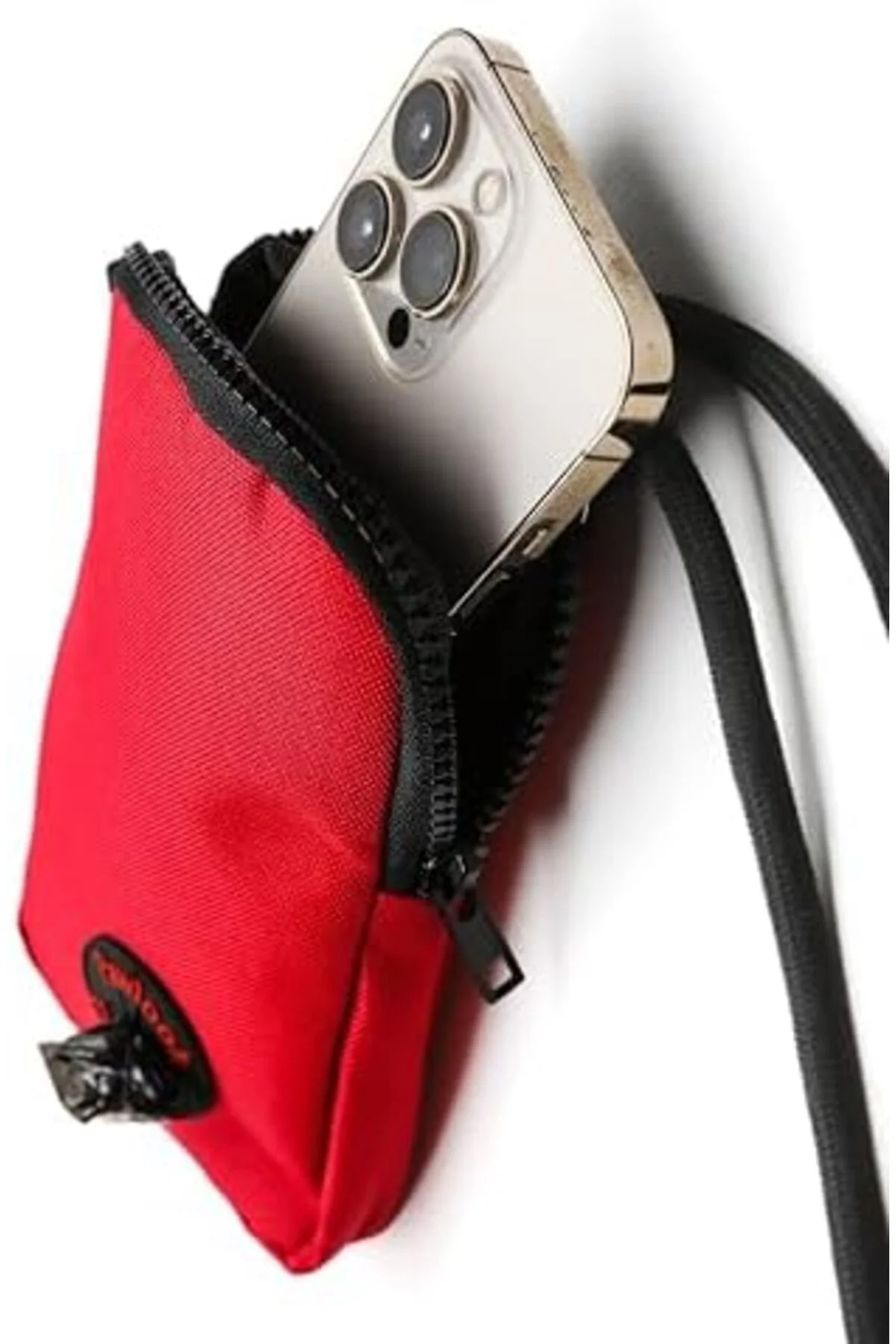 LuxShoping Pawlook Cep Telefonu Çantası Kırmızı 1142128