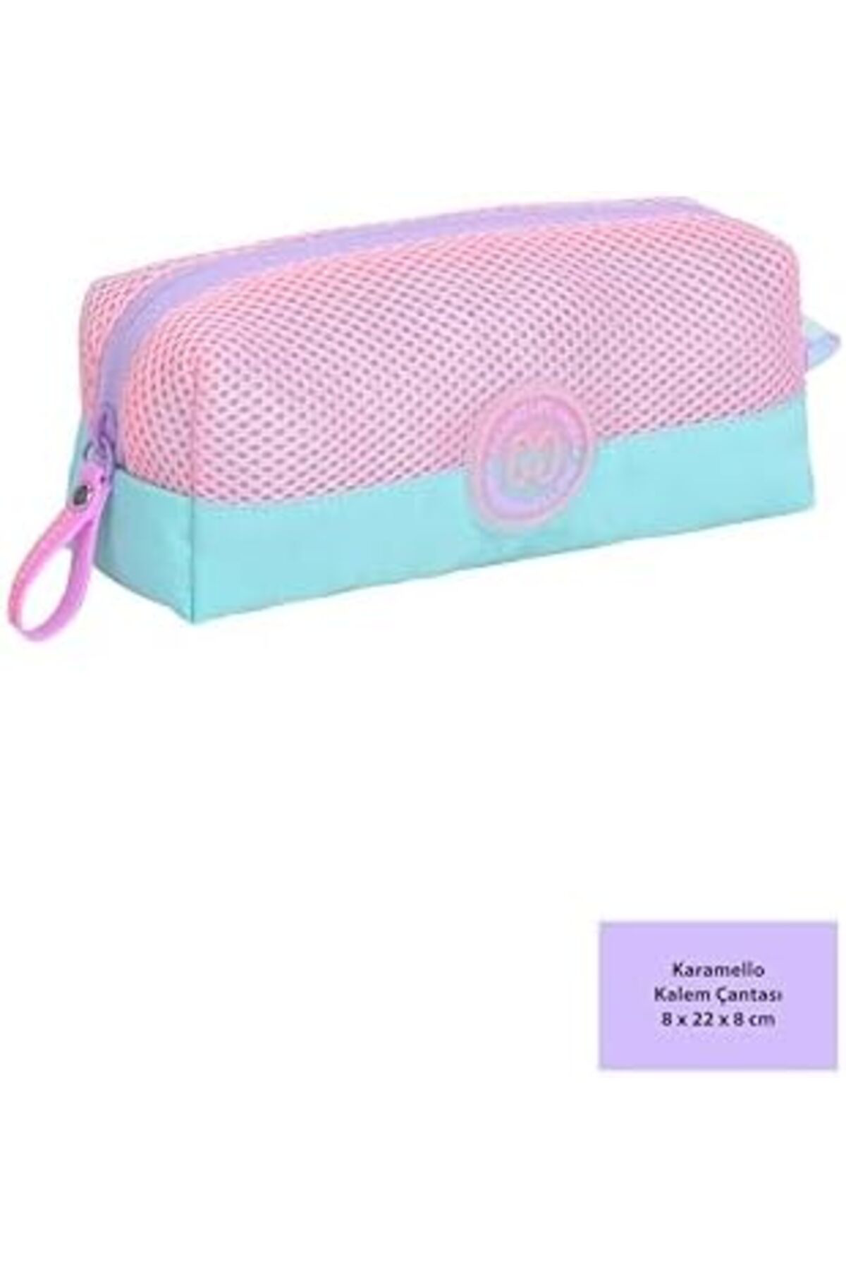 LuxShoping PENCIL CASE CARAMELLO KALEM KUTUSU 1142128