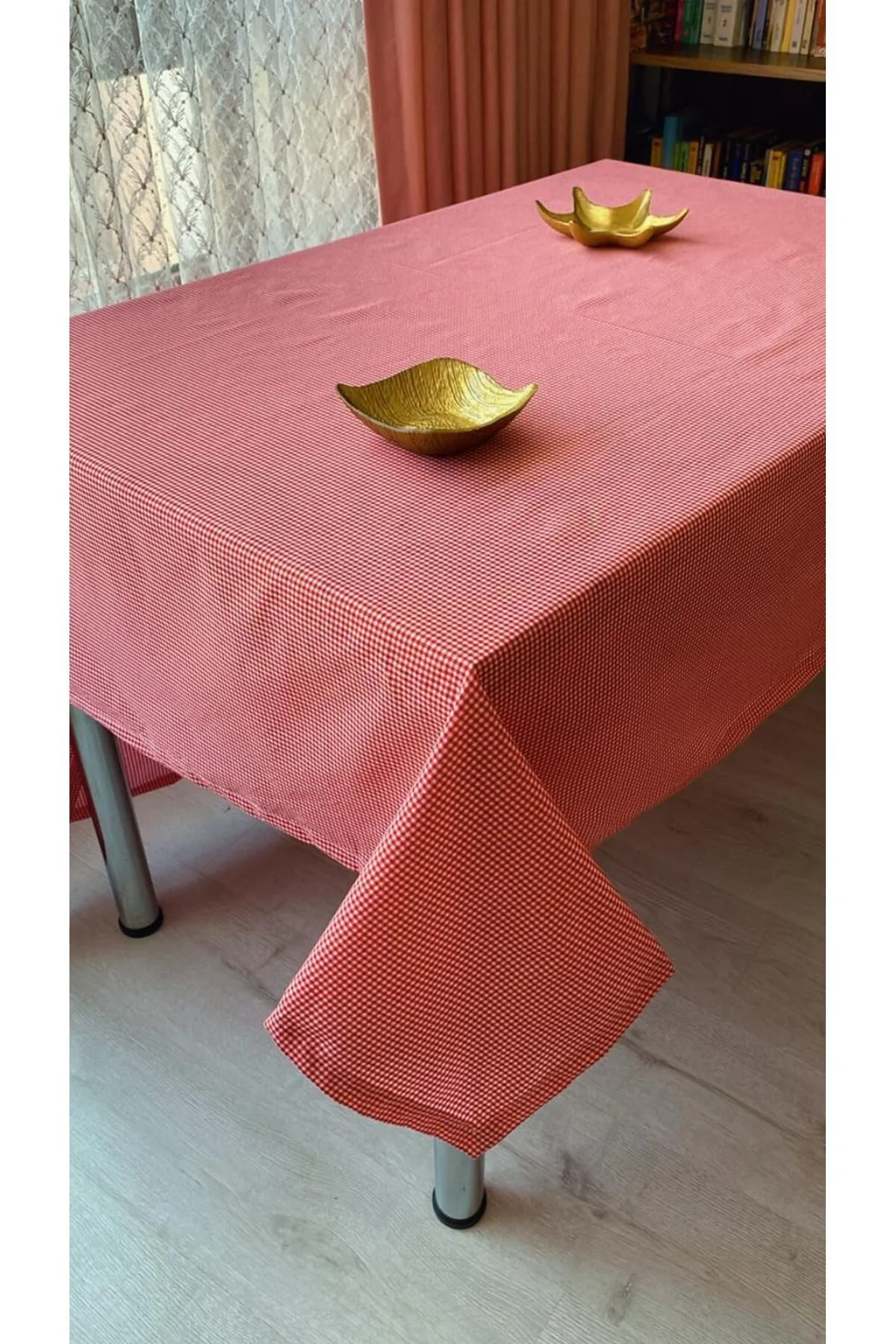 LuxShoping Piknik Örtüsü Sofra Bezi 170x110 cm (DFNL053) 1142128