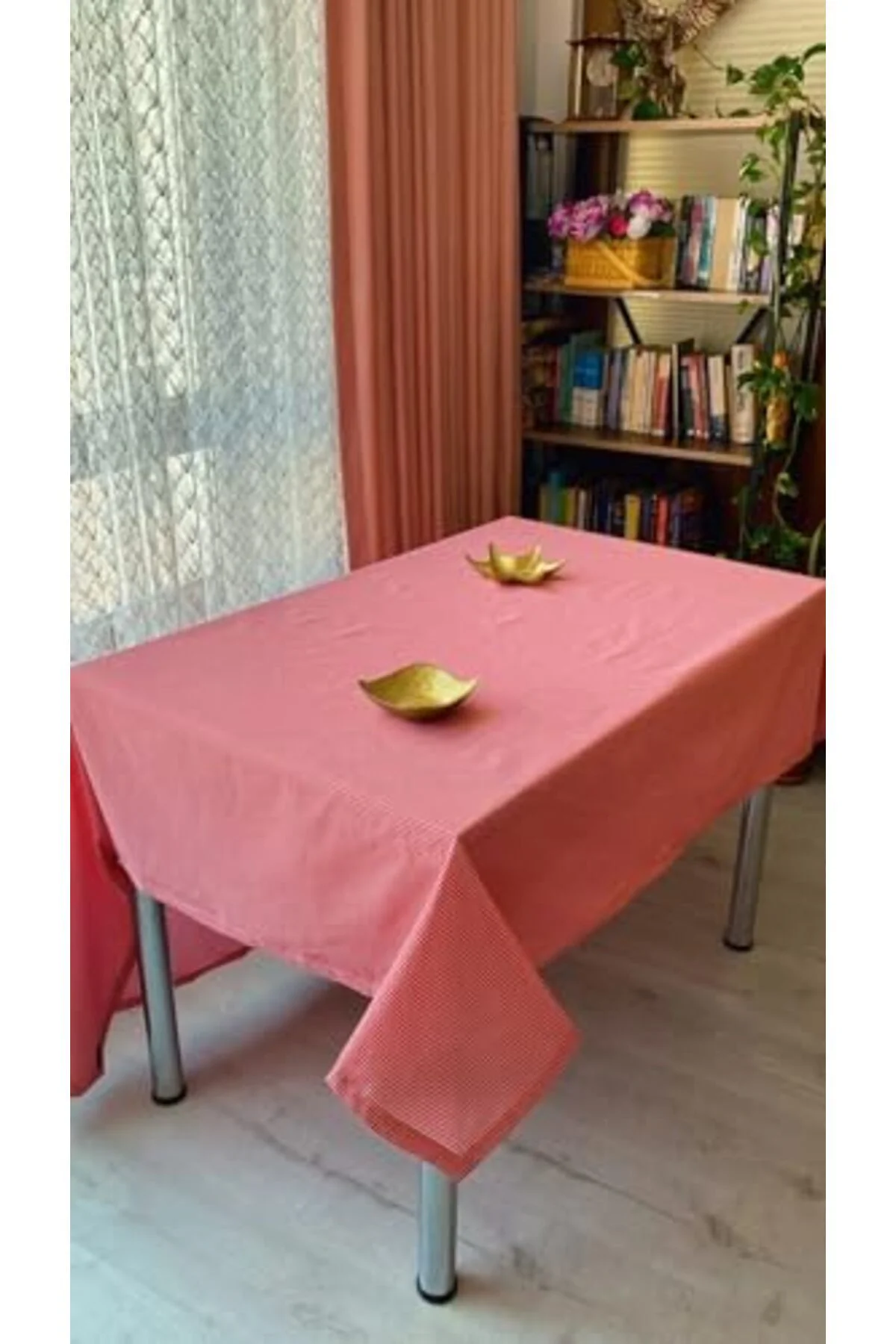 LuxShoping Piknik Örtüsü Sofra Bezi 170x110 cm (DFNL053) 1142128