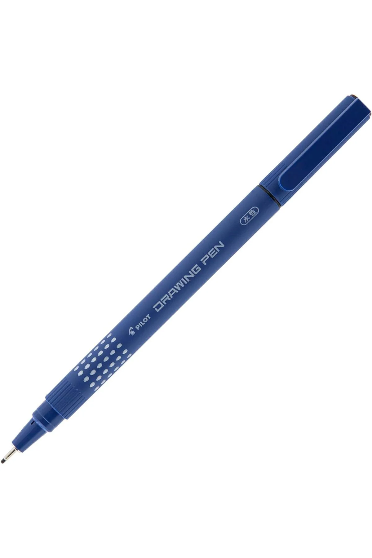 LuxShoping PILOT Art Çizim (0.8) - Siyah 1142128