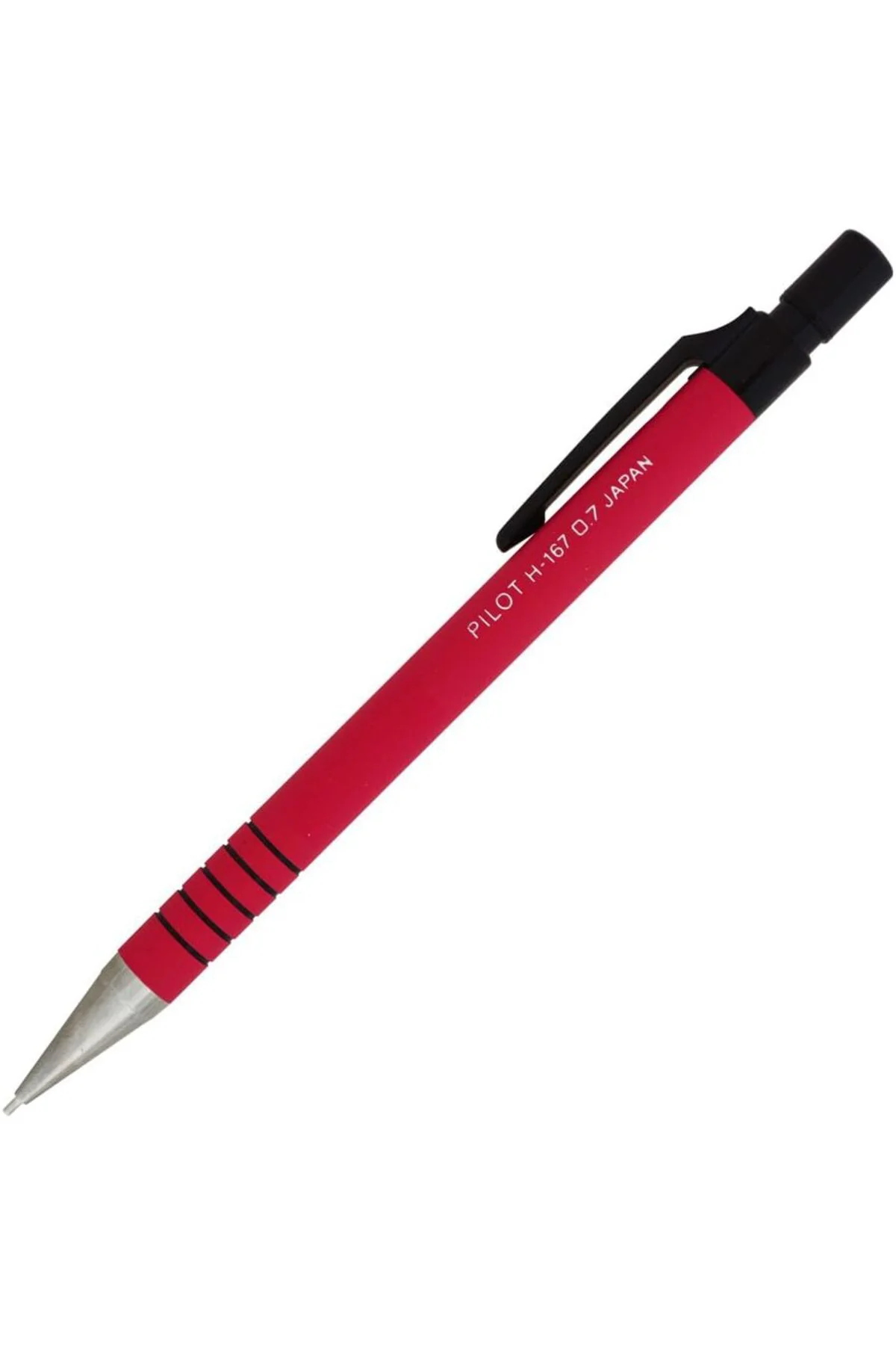 LuxShoping PILOT H167 0.7 mm - Kırmızı 1142128