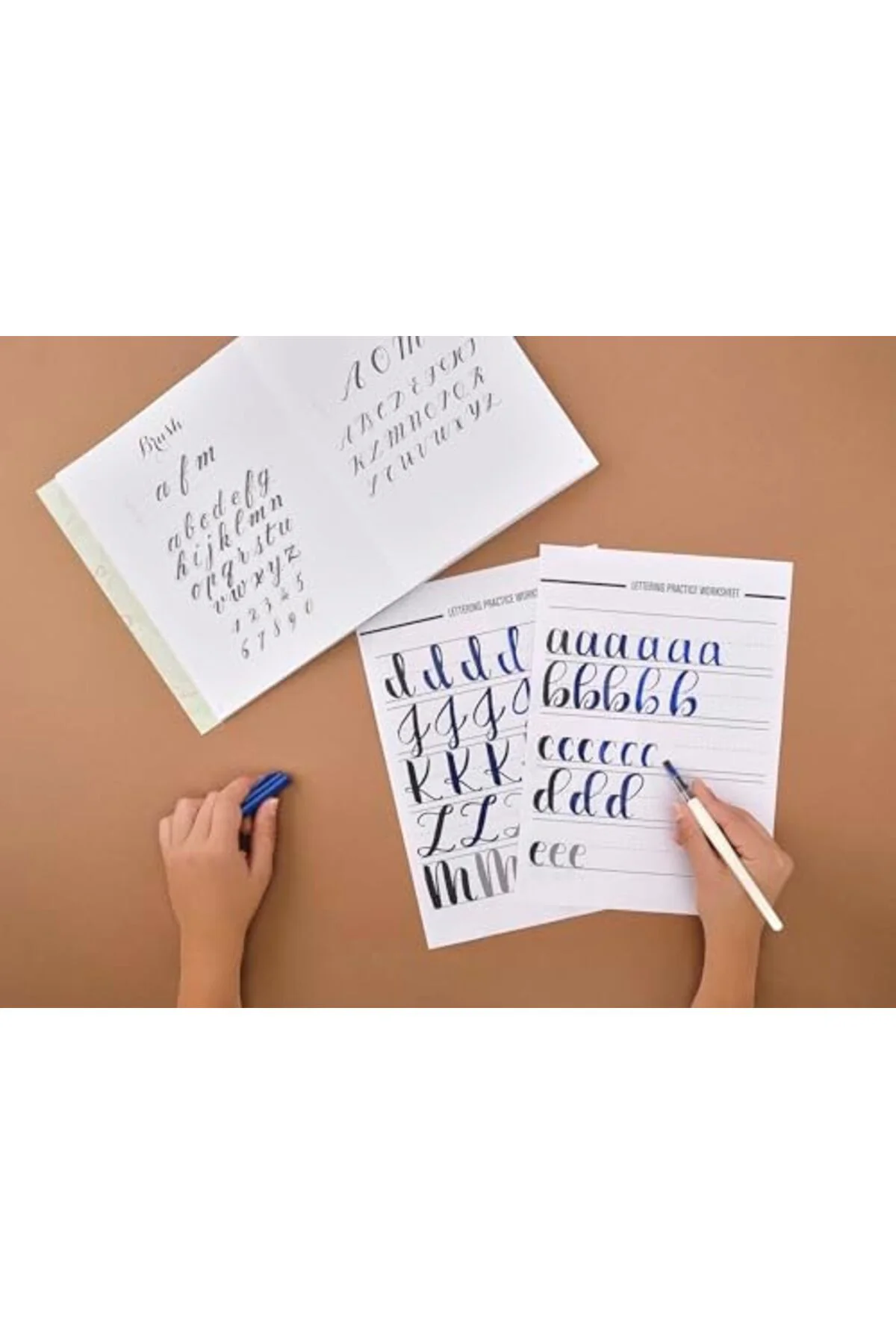 LuxShoping PILOT Kaligrafi Kalemi 6.0 mm 1142128