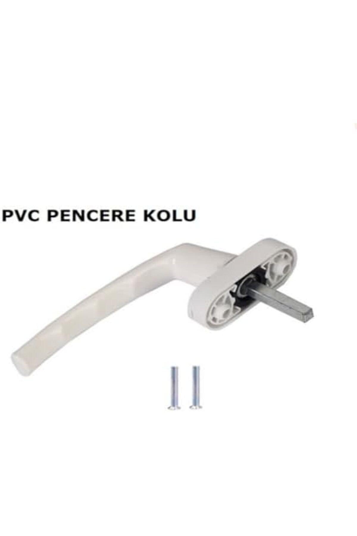 LuxShoping Pimapen Pvc Pencere Ve Kapı Kolu Beyaz 2 Adet 1142128 LuxShoping Pimapen Pvc Pencere Ve Kapı Kolu Beyaz 2 Adet 1142128