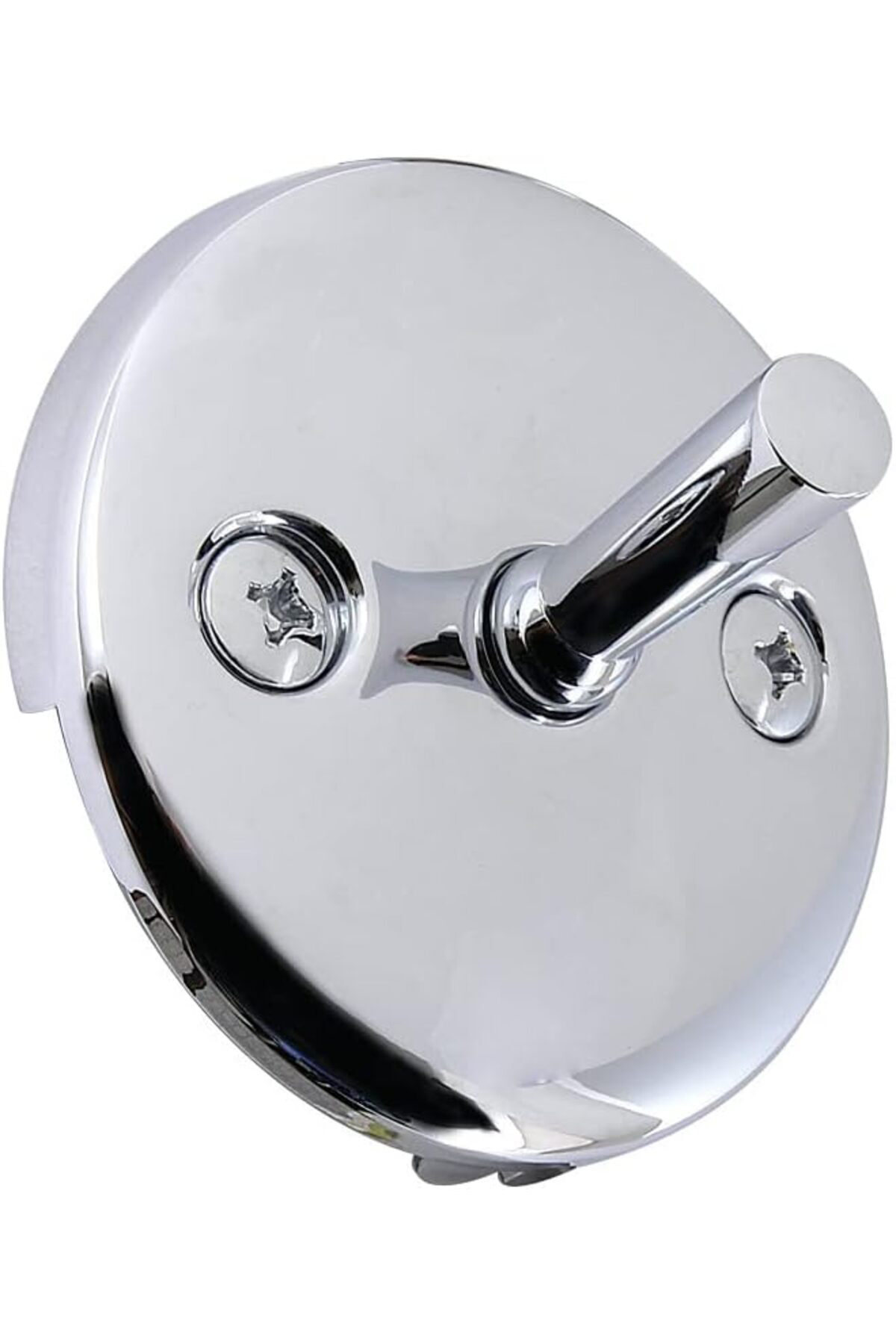 LuxShoping pirinç pirinç DTL101 DTL101 Overflow plaka F-R Ausl-Se