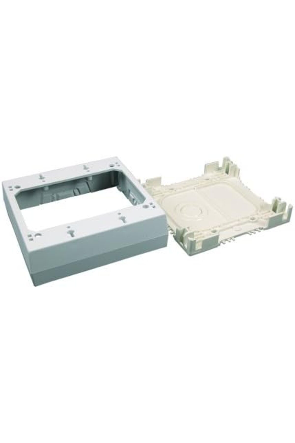 LuxShoping Plastik Metalik Olmayan Yarış Pisti, Uzatma Gücü, Duva