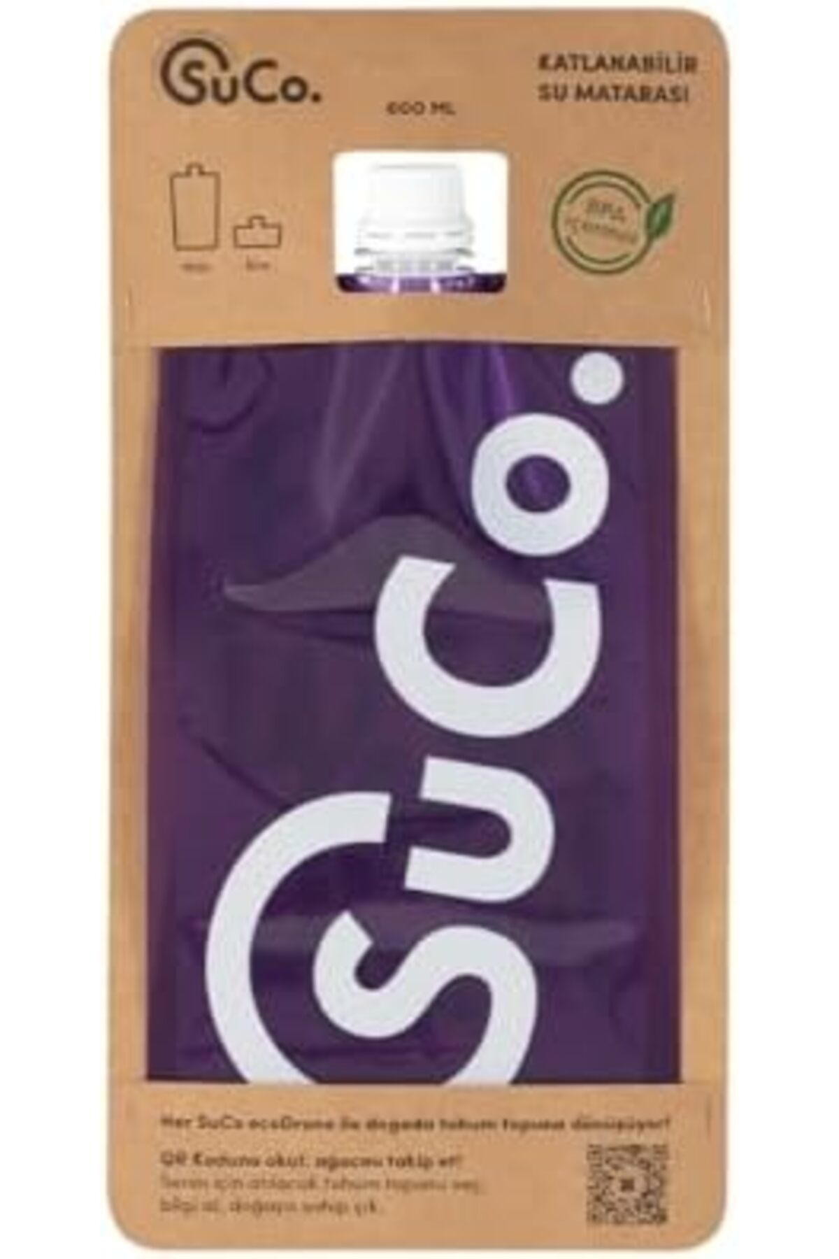 LuxShoping Plum 2.0-600 ml 1142128