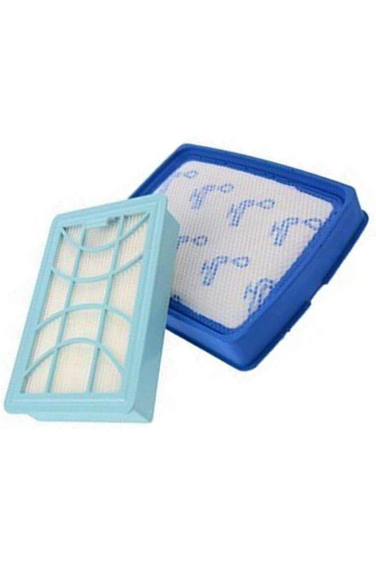 LuxShoping Popüler Hazne Içi Ve Çıkış Filtre Seti fc9750-Fc 9751 