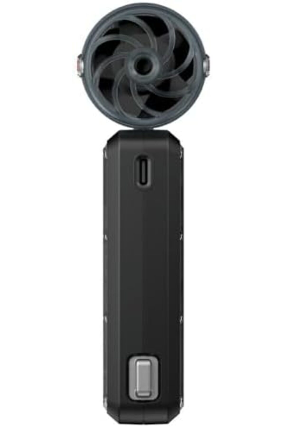 LuxShoping Portatif Soğutucu El Fanı Gyro Serisi Bilek Askı İpli