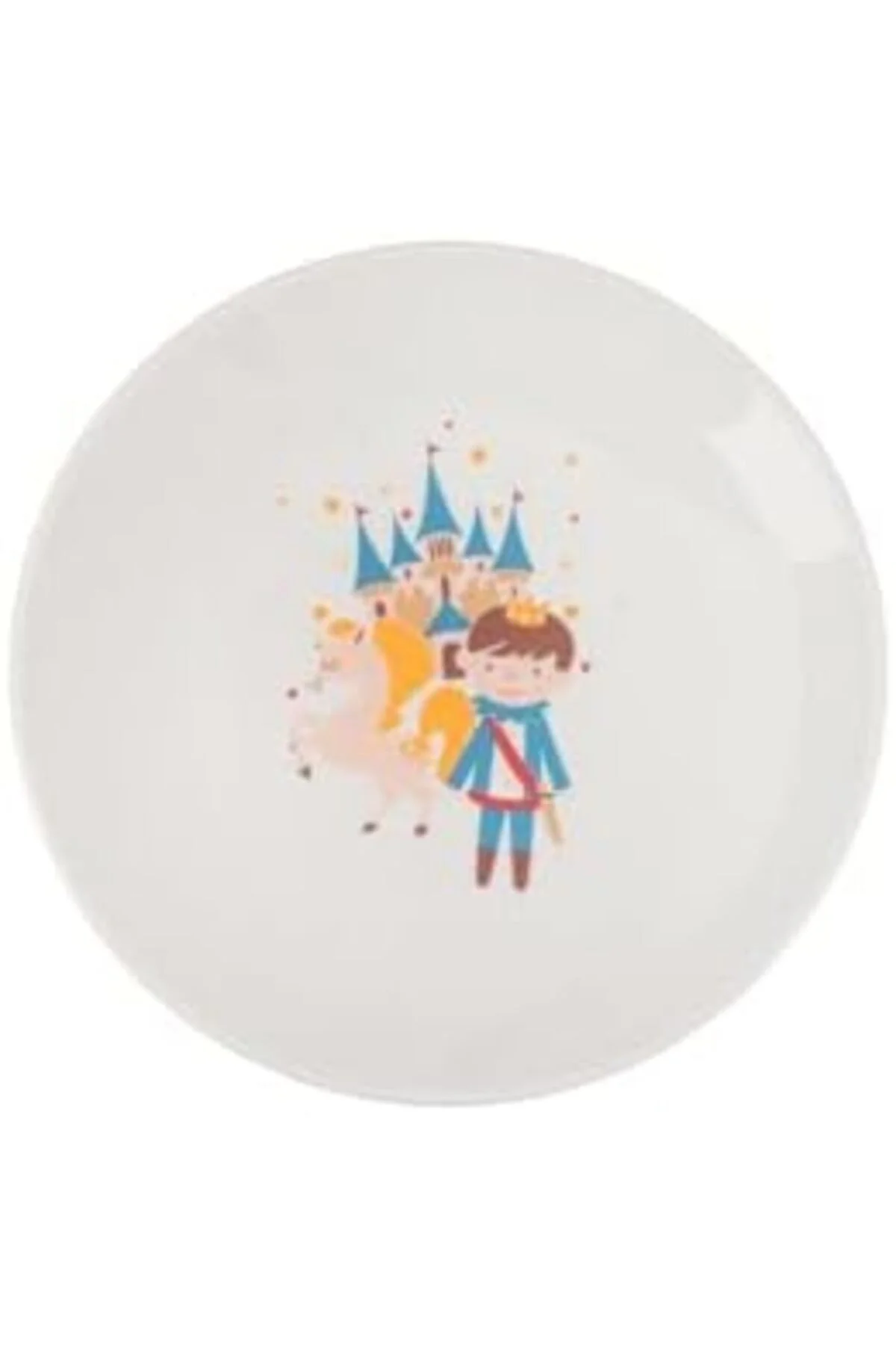 LuxShoping Prens Mama Takımı 4 Parça 1142128