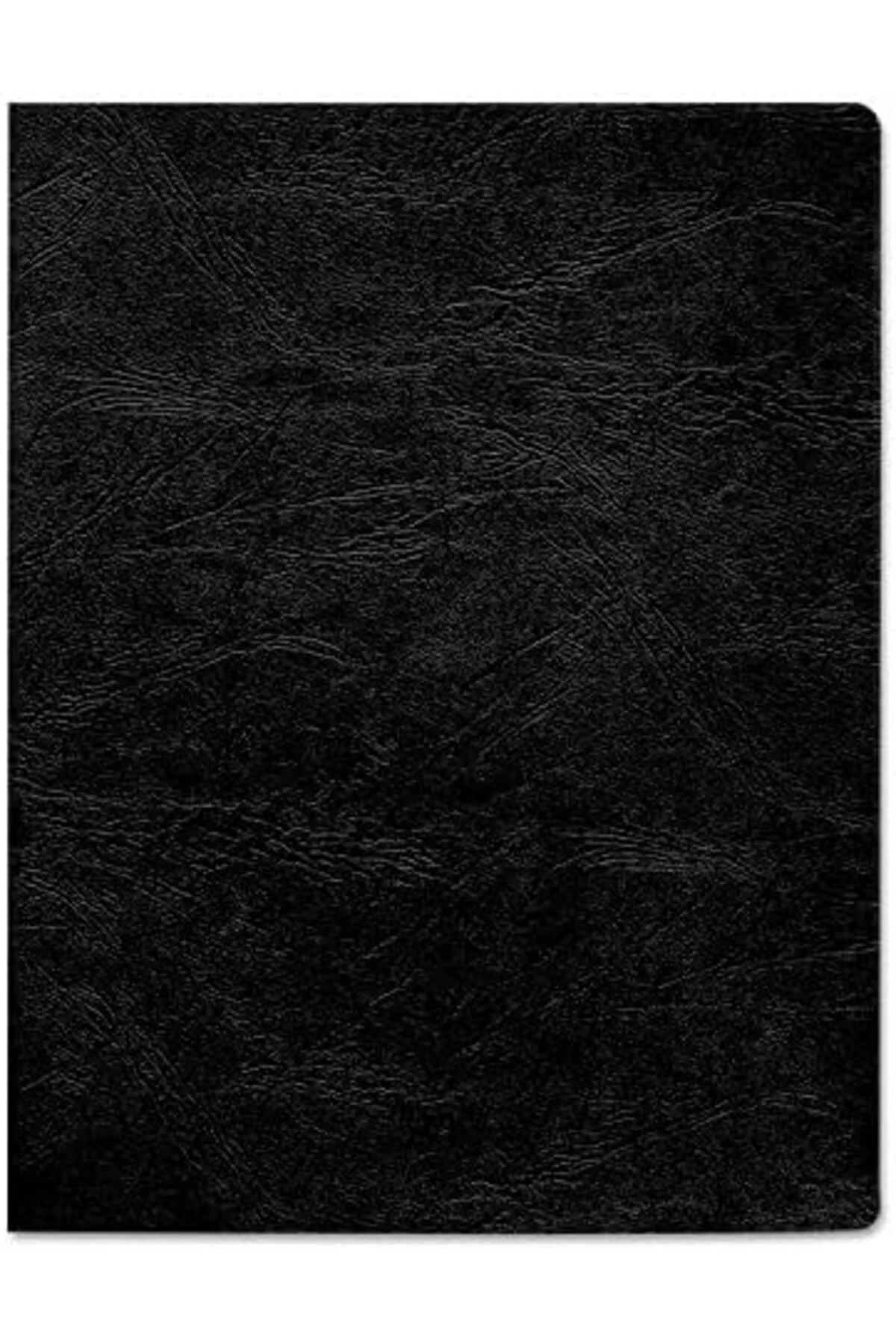 LuxShoping – "Presentation Cover, 8 – 3/4" x11 – 1/4, 200/PK,, so