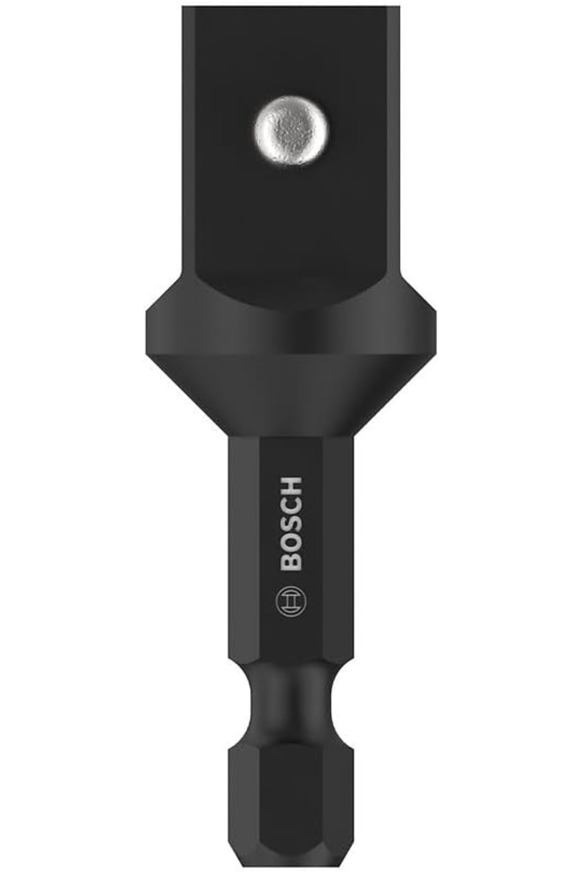 LuxShoping Pro adaptörü 1/4 "-Aussensechskantschaft "1/2-dış dört