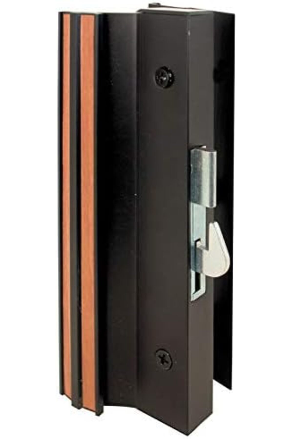 LuxShoping - Products C 1001 Sliding Glass Handle Set, 10cm - 2.4