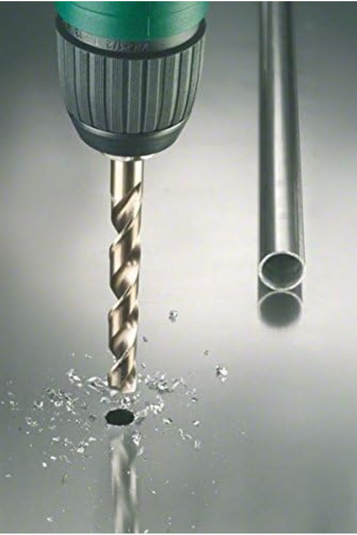 LuxShoping Professional metal matkap HSS-Cobalt, 2608585859, 0 wa