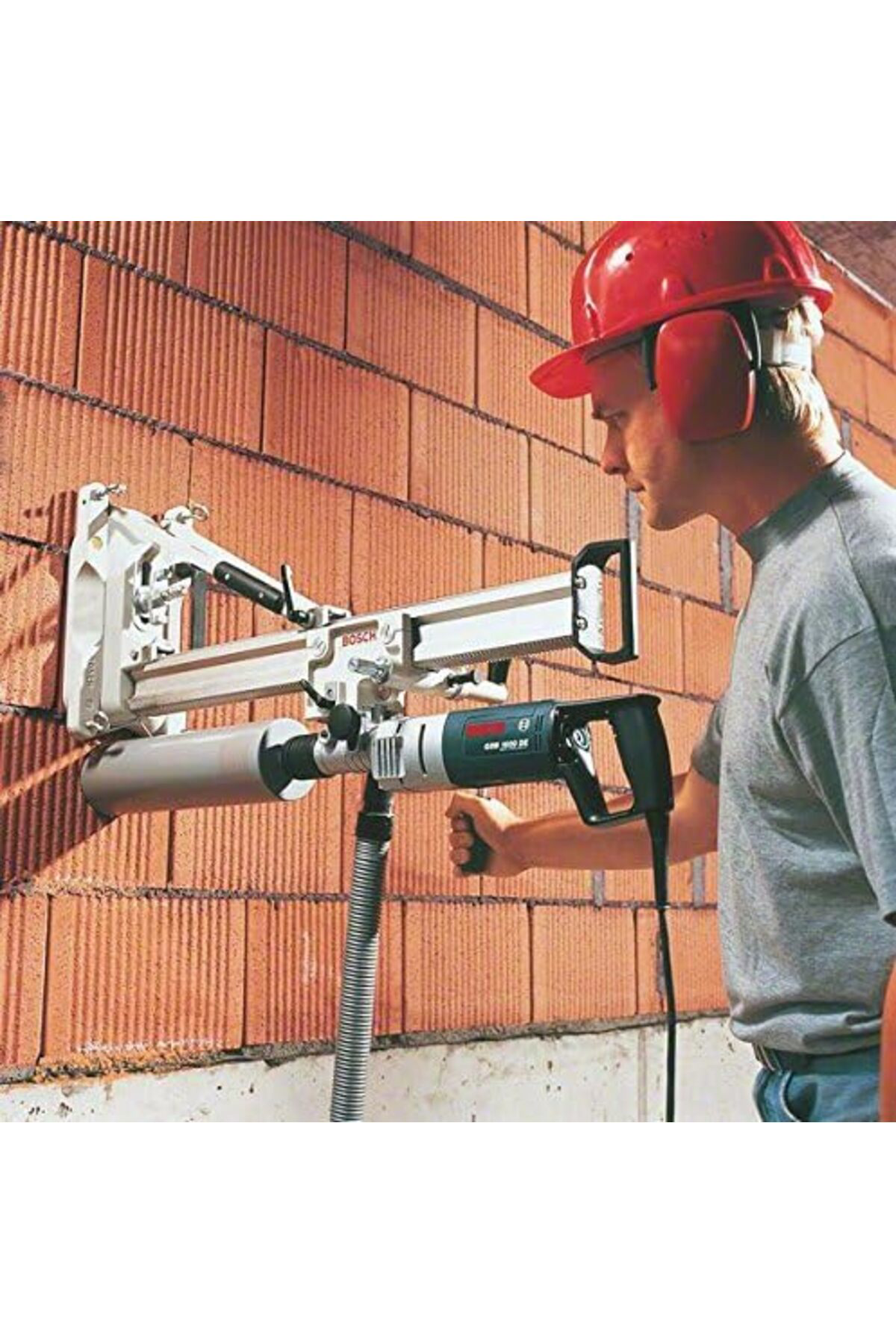 LuxShoping Professional Matkap Ucu Kuru G 1/2" Standart Evrensel 