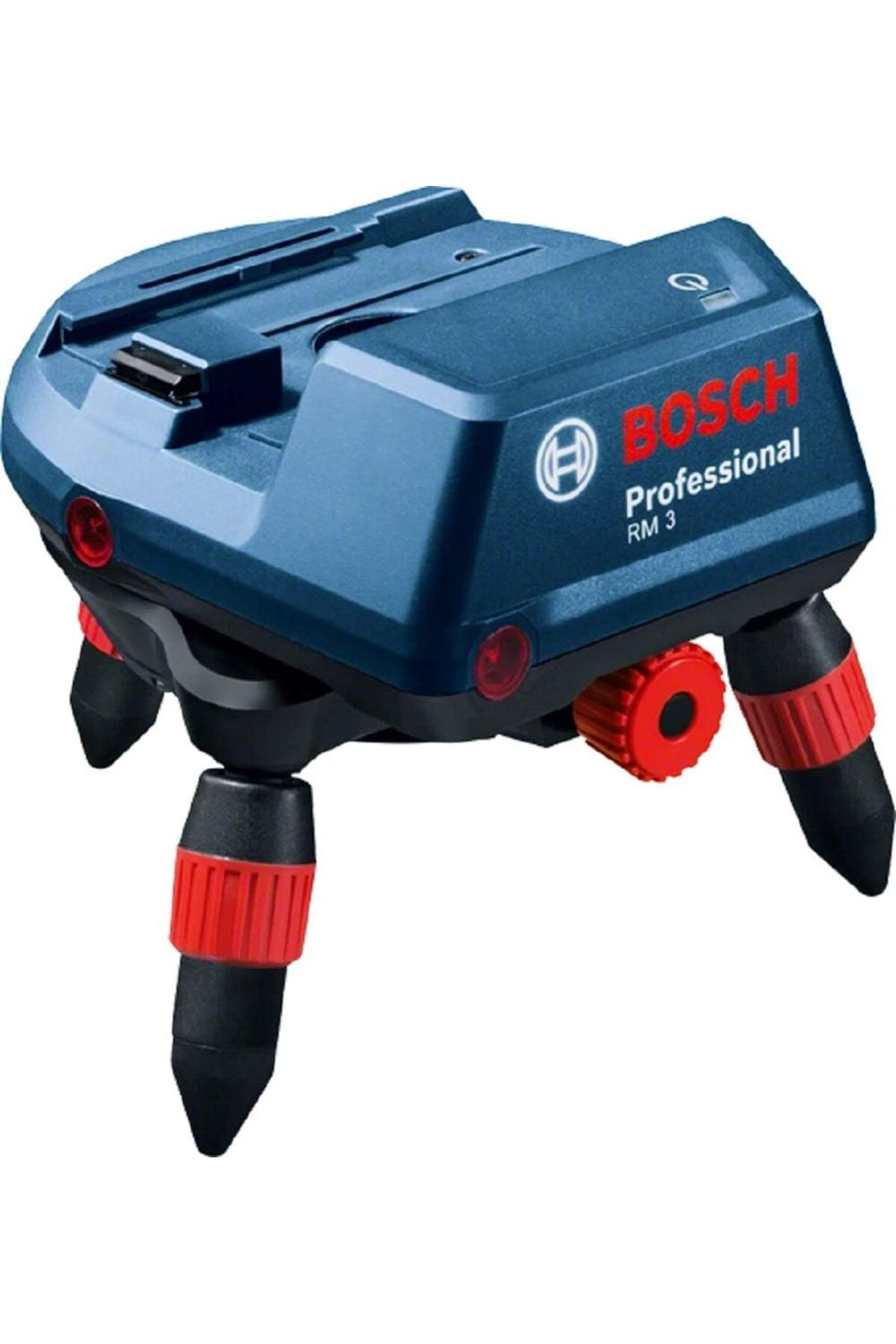 LuxShoping Professional RM 3 Bluetooth bağlantılı dönen platform 